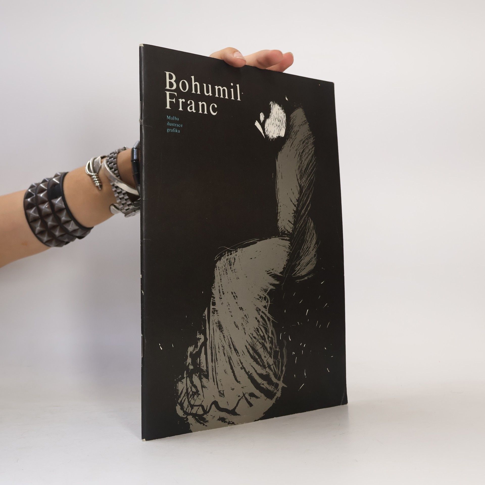 Autorenkollektiv Bohumil Franc