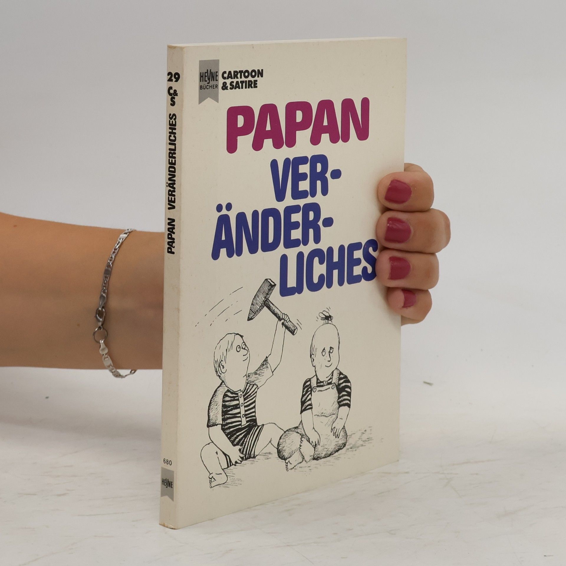 Papan Veränderliches