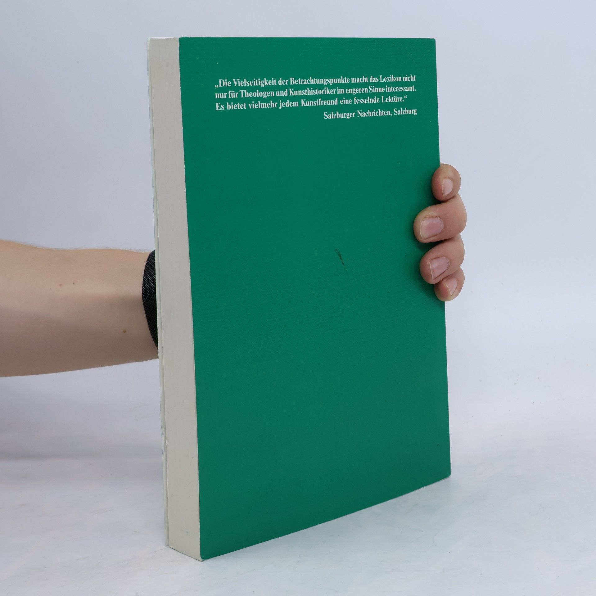 kolektiv Lexikon der christlichen Ikonographie 4