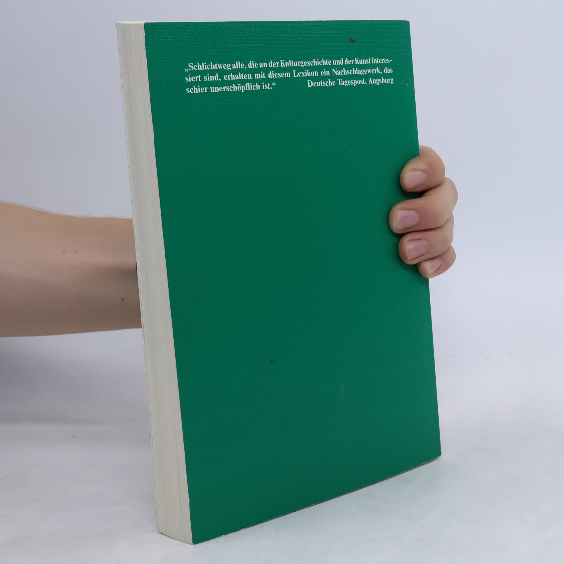 Kolektiv autorů Lexikon der christlichen Ikonographie 3