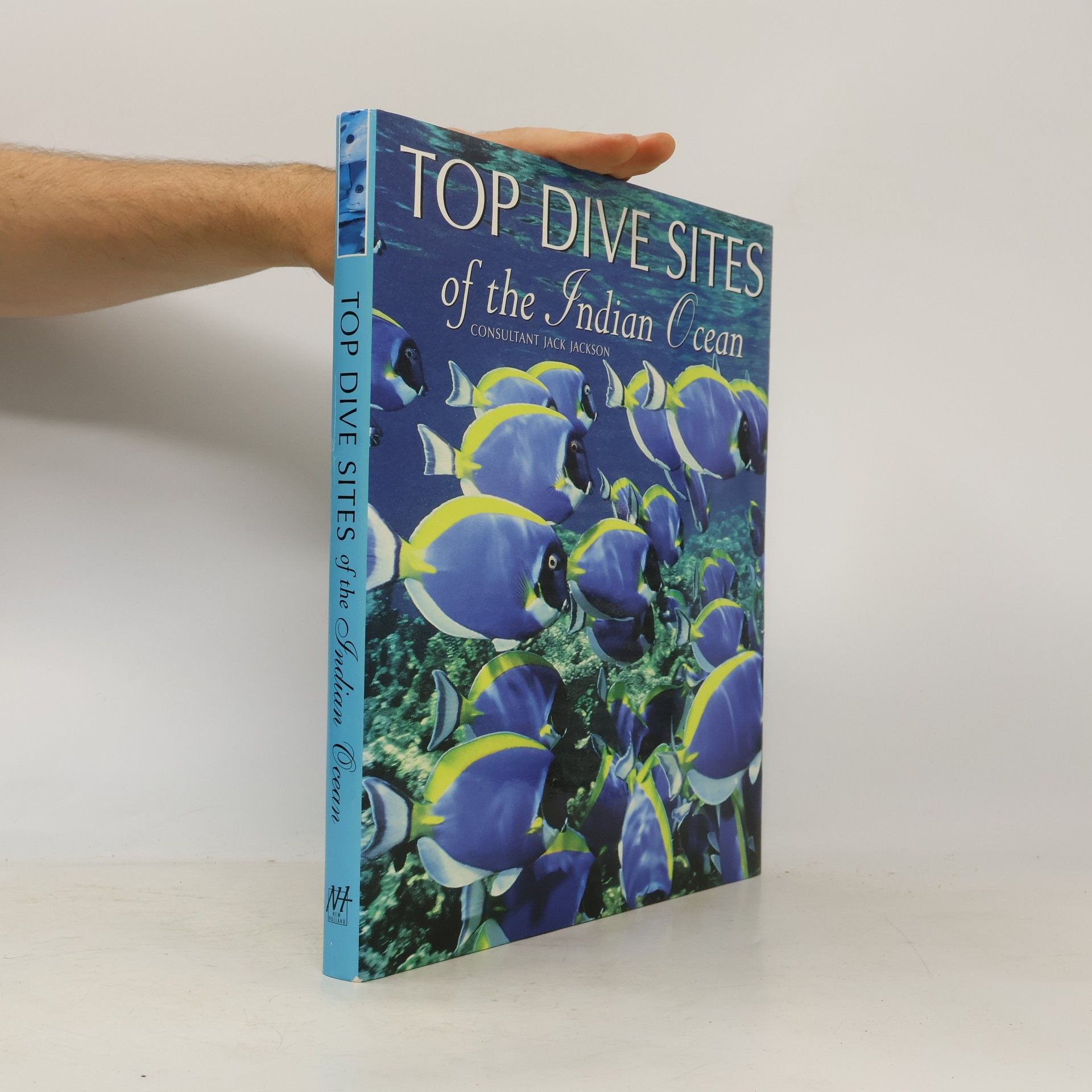 Top Dive Sites of the Indian Ocean
