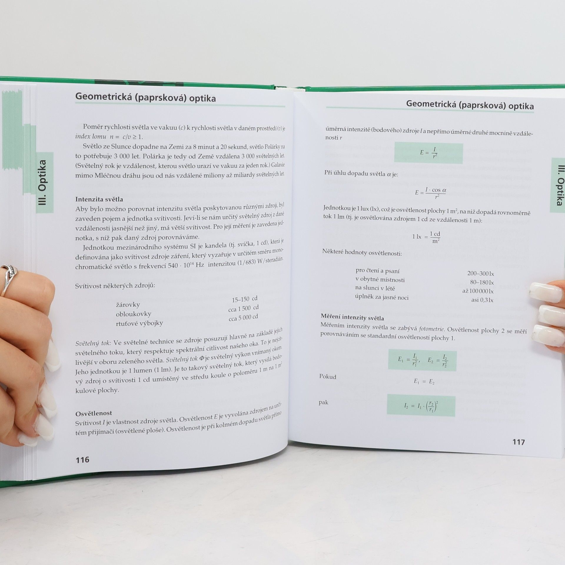 Heinzu Gascha Kompendium fyziky : vzorce, zákony a pravidla - úlohy, příklady a jejich řešení - podrobná slovníková část
