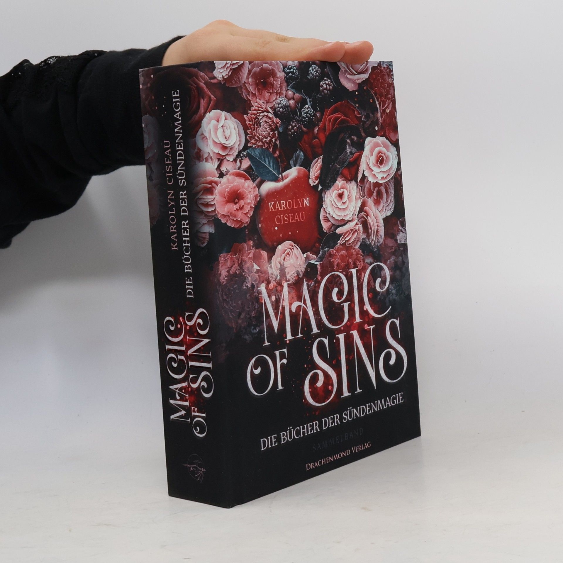 Magic of sins