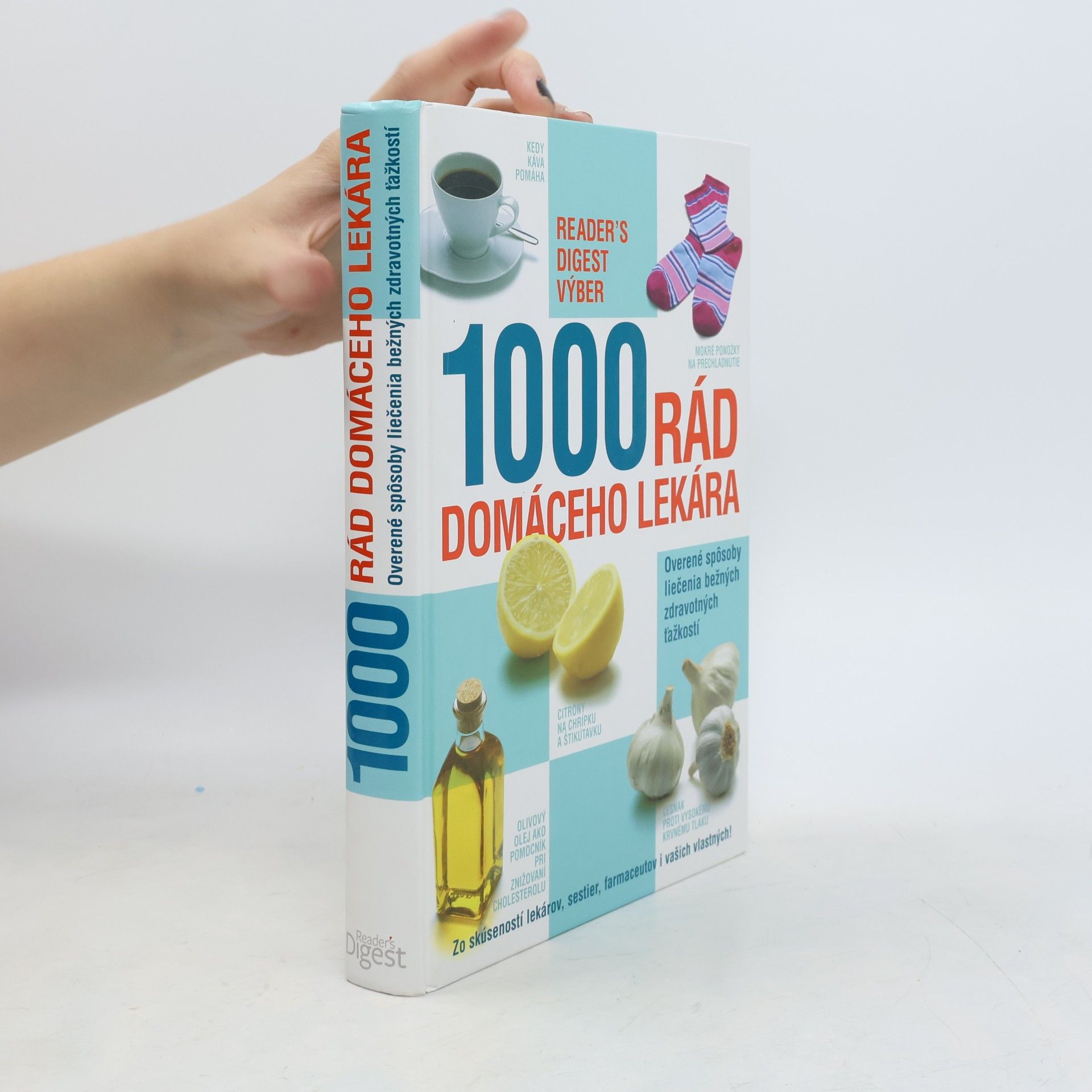 1000 rád domáceho lekára