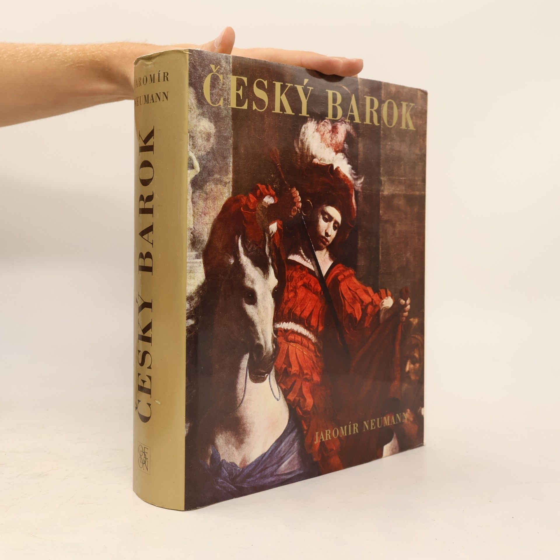Český barok