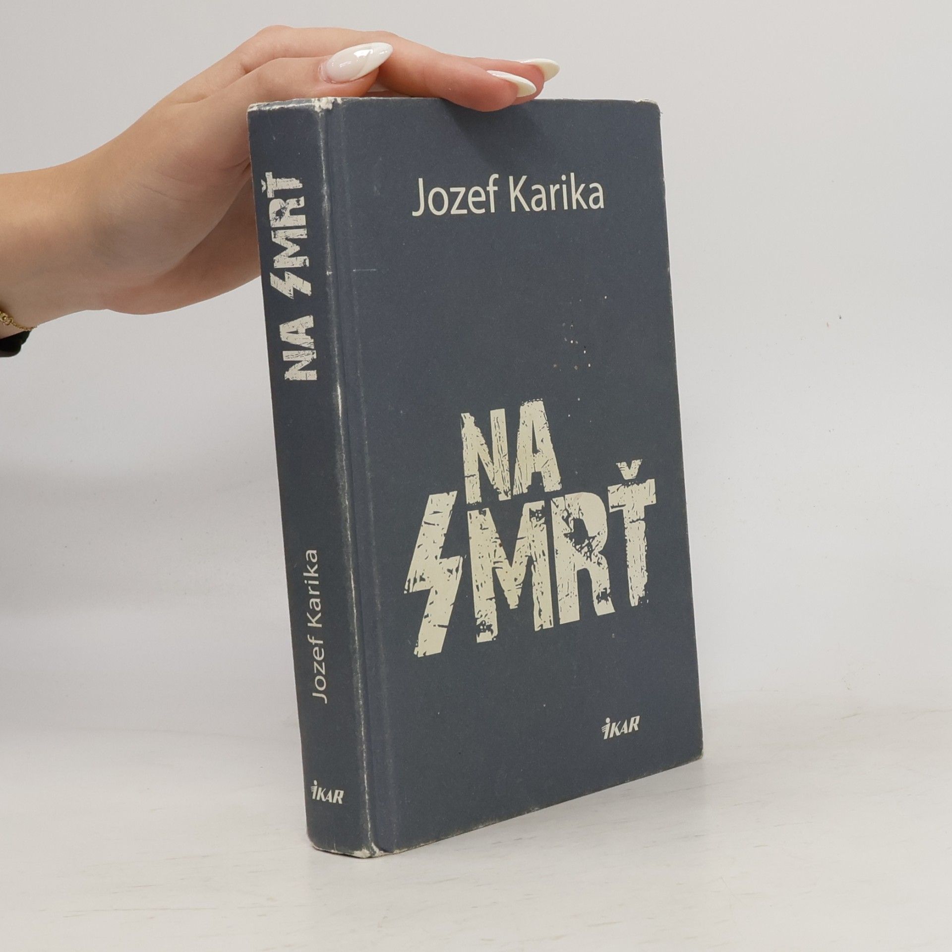 Na smrť I.