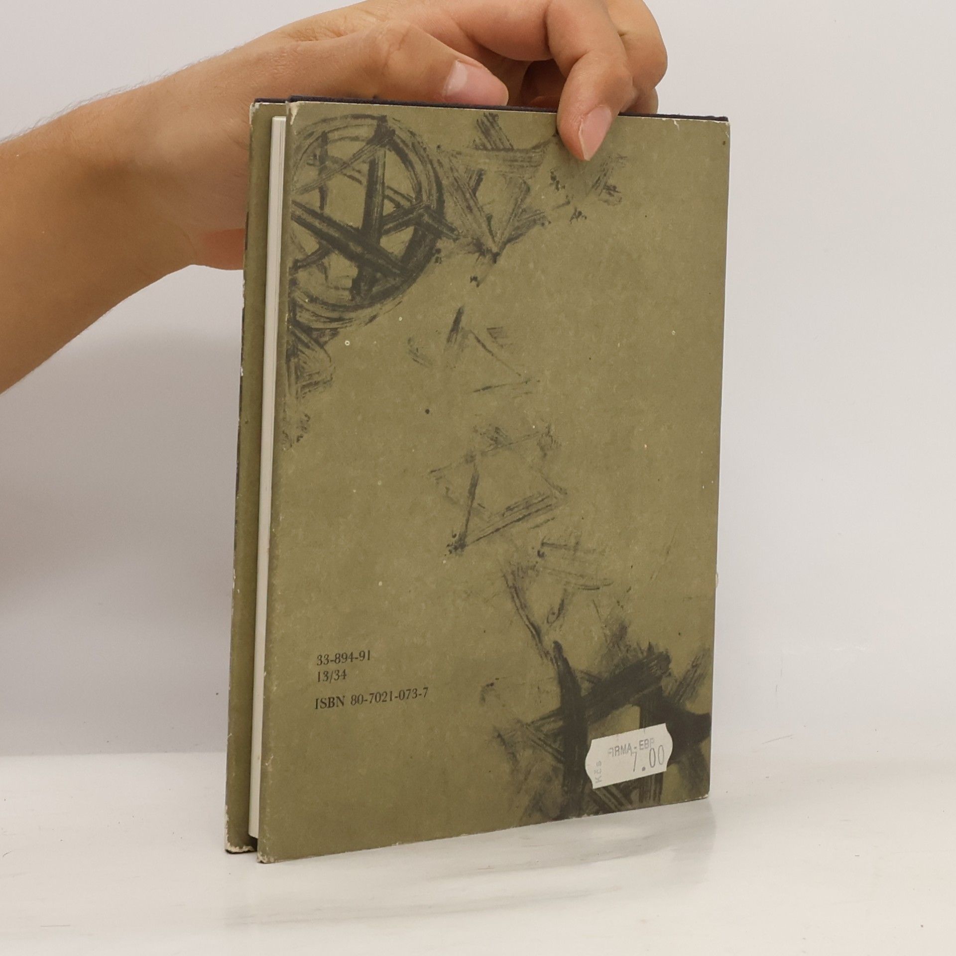 Joseph Roth Job