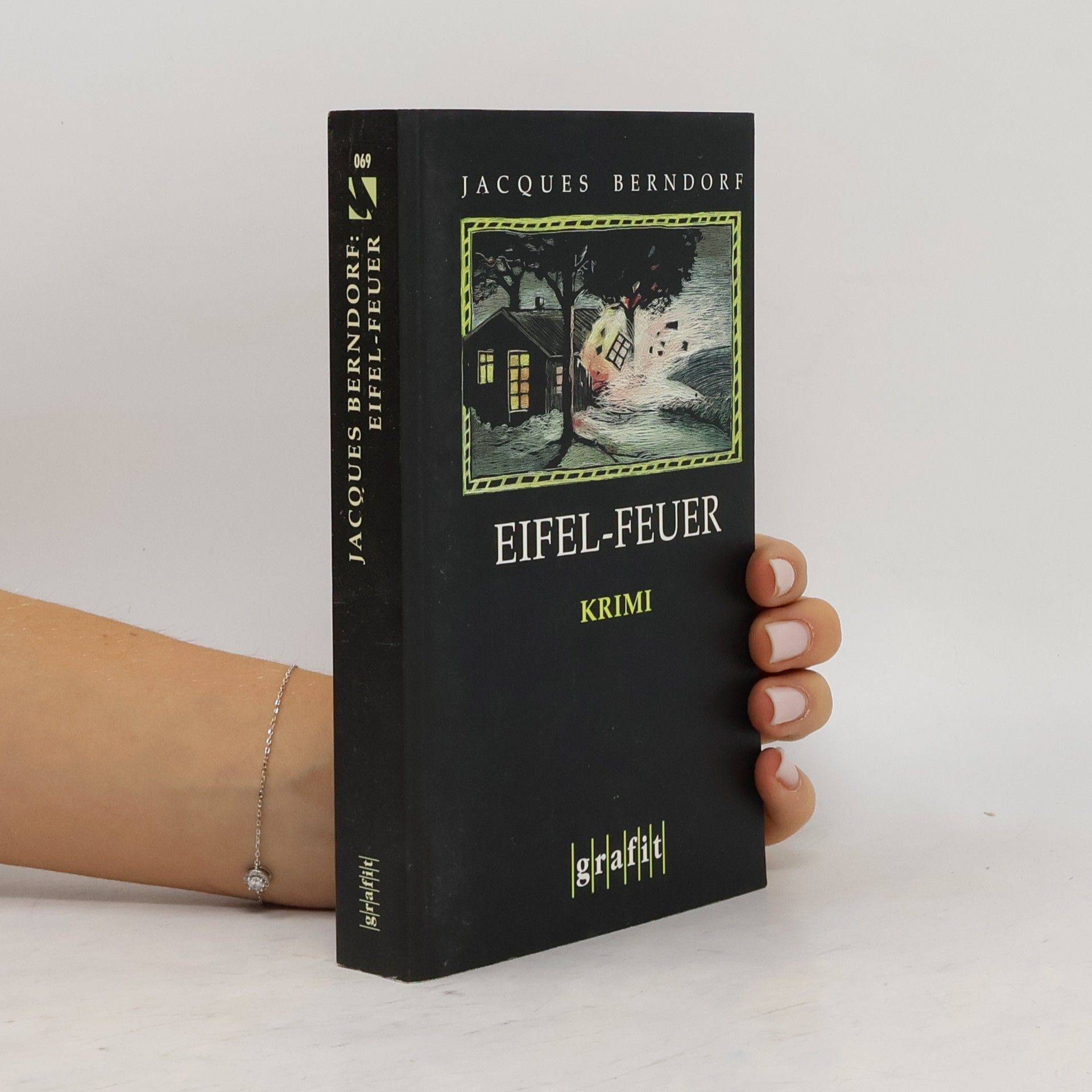 Eifel-Feuer