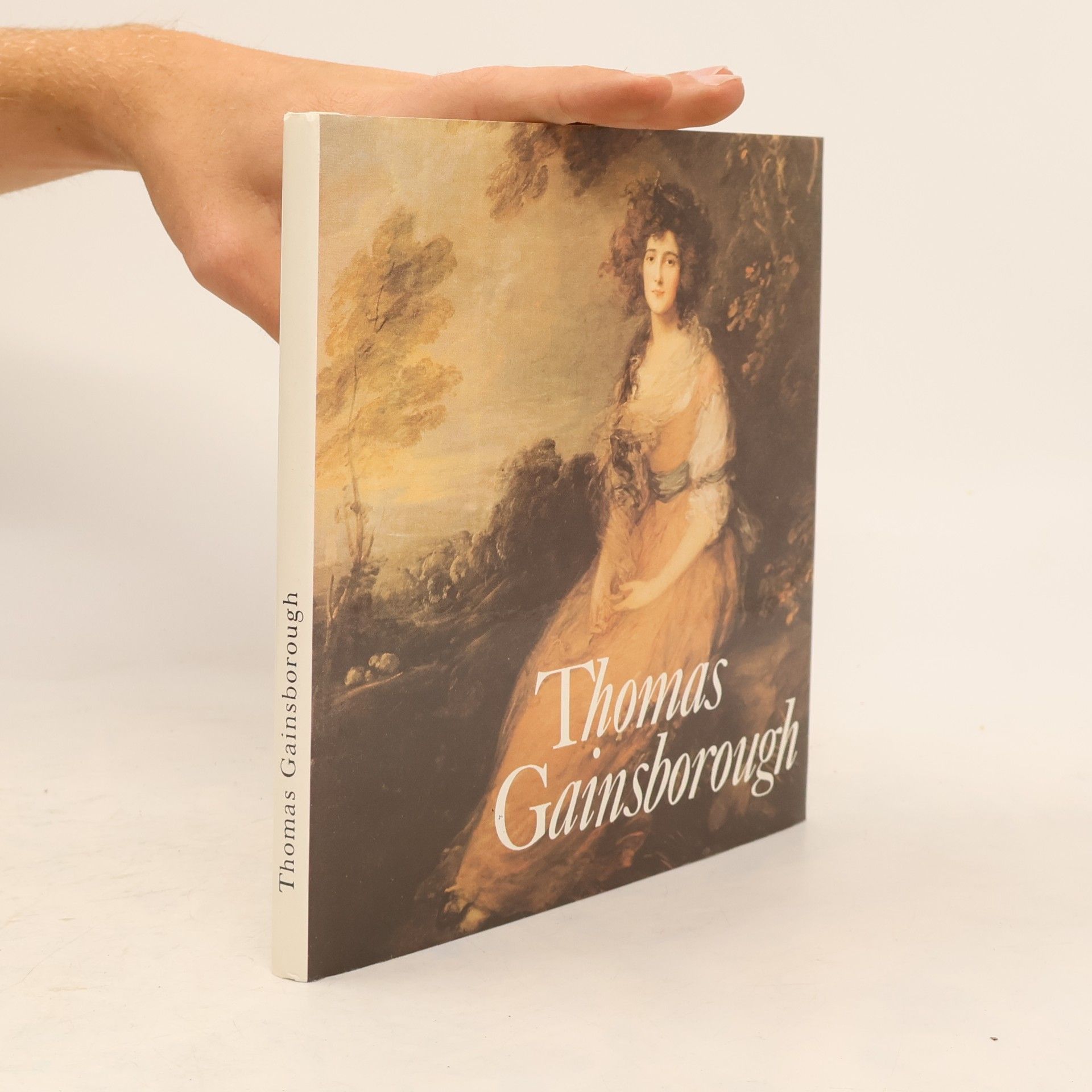 Markéta Theinhardt Thomas Gainsborough