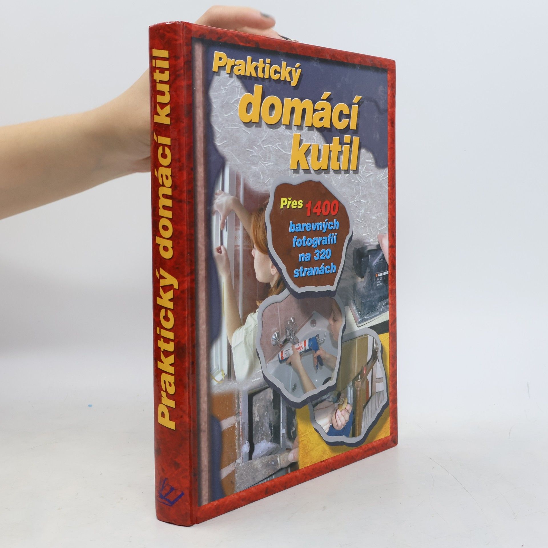 Praktický domácí kutil