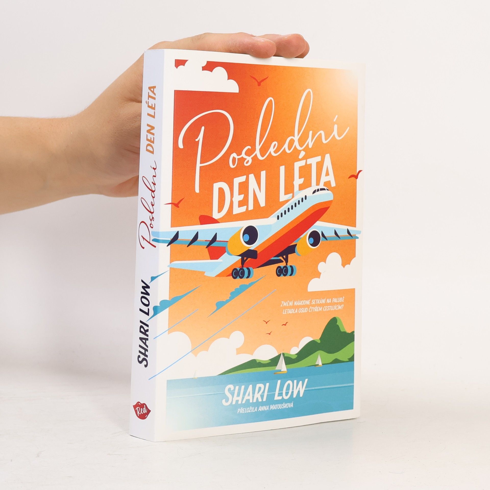 Poslední den léta