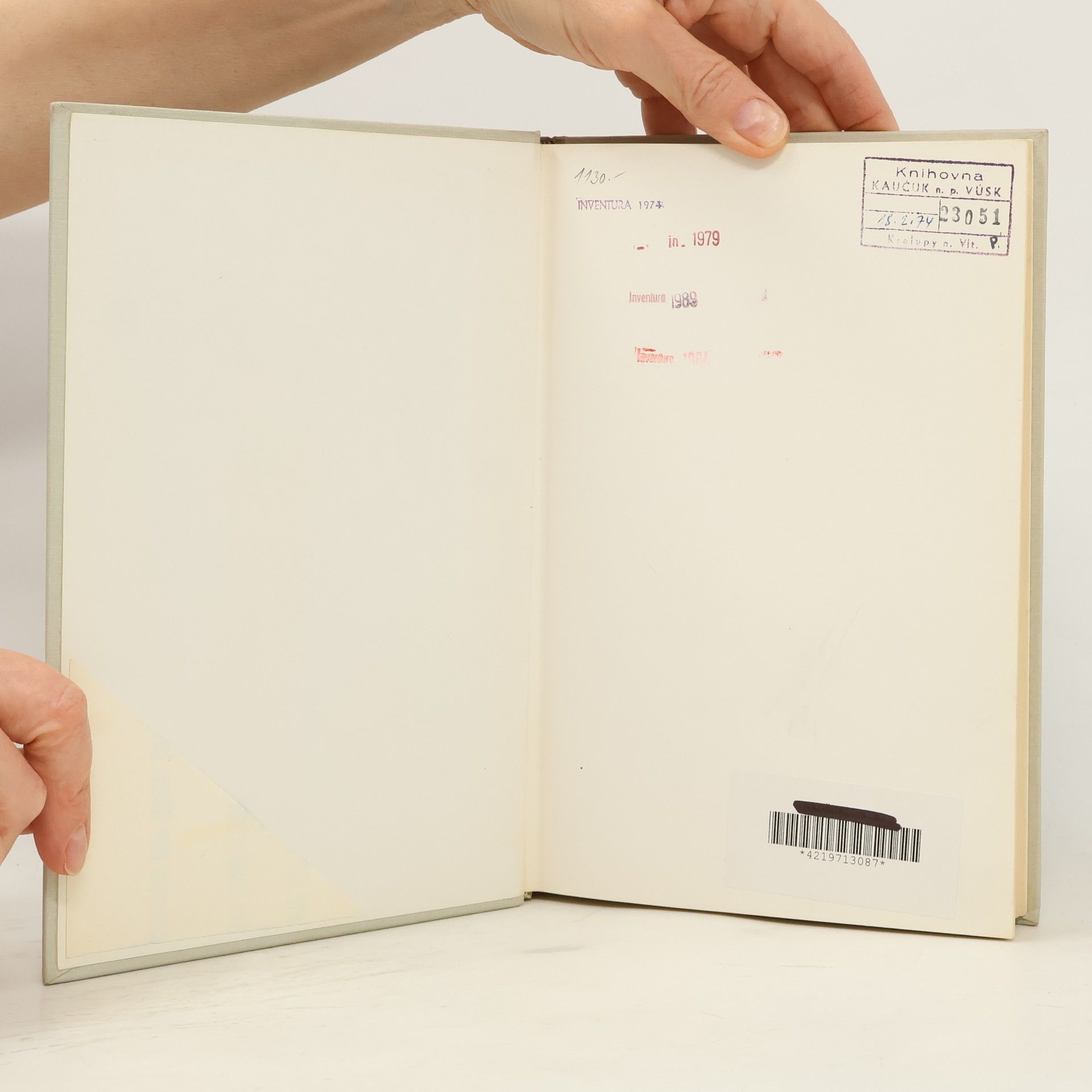Kurt Charles Frisch Monographs on Plastics - 1: Plastic Foams