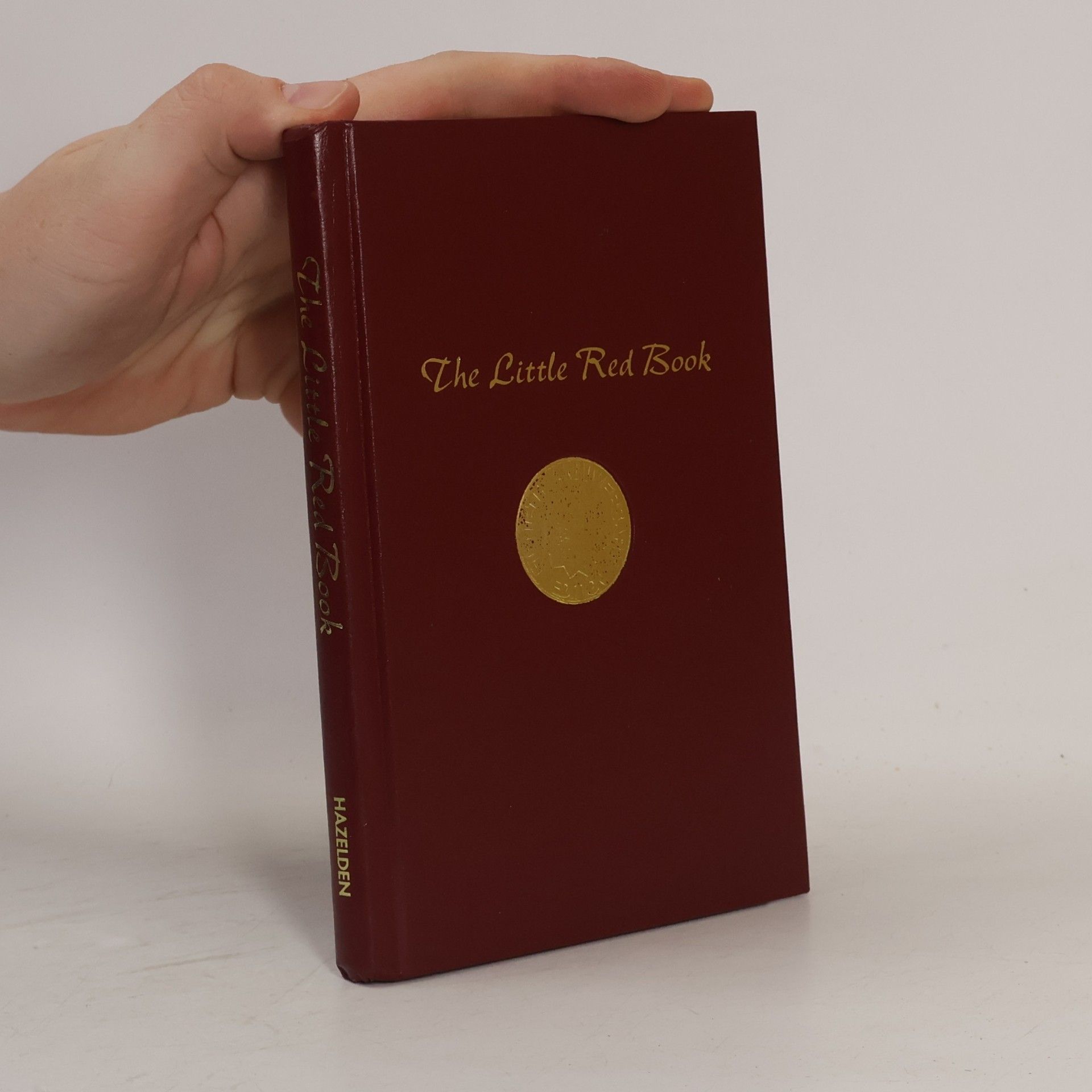 The Little Red Book