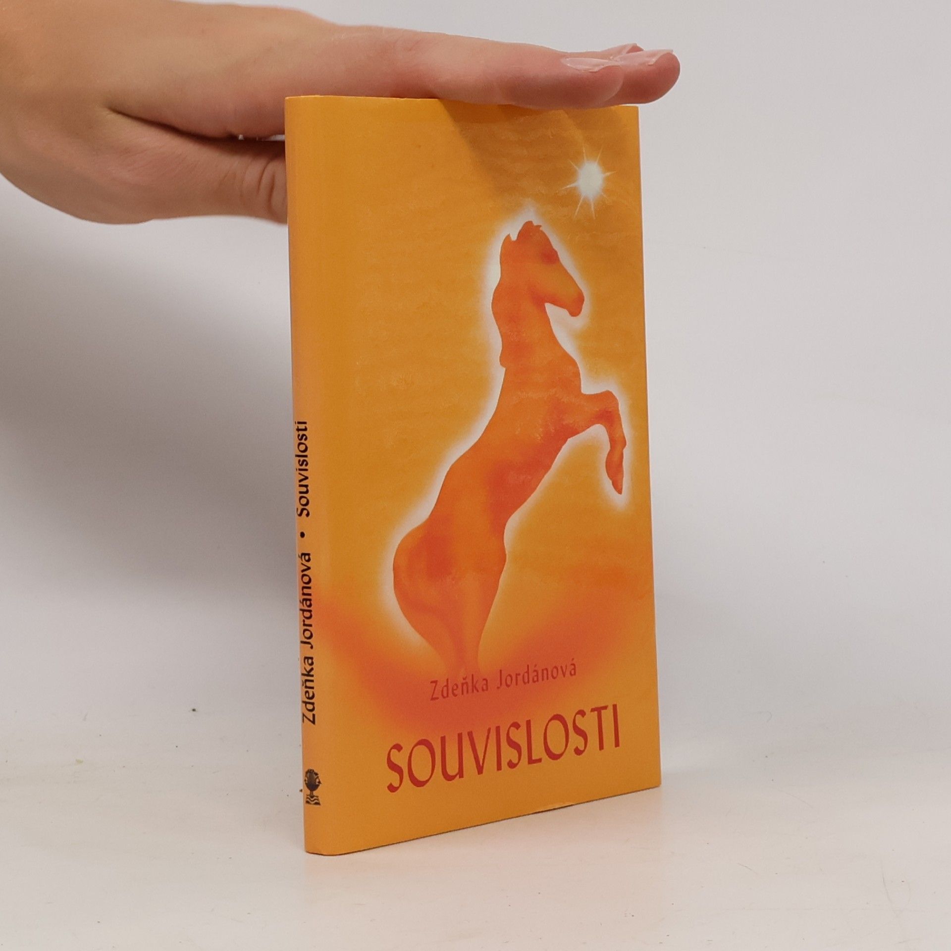 Zdeňka Jordánová Souvislosti