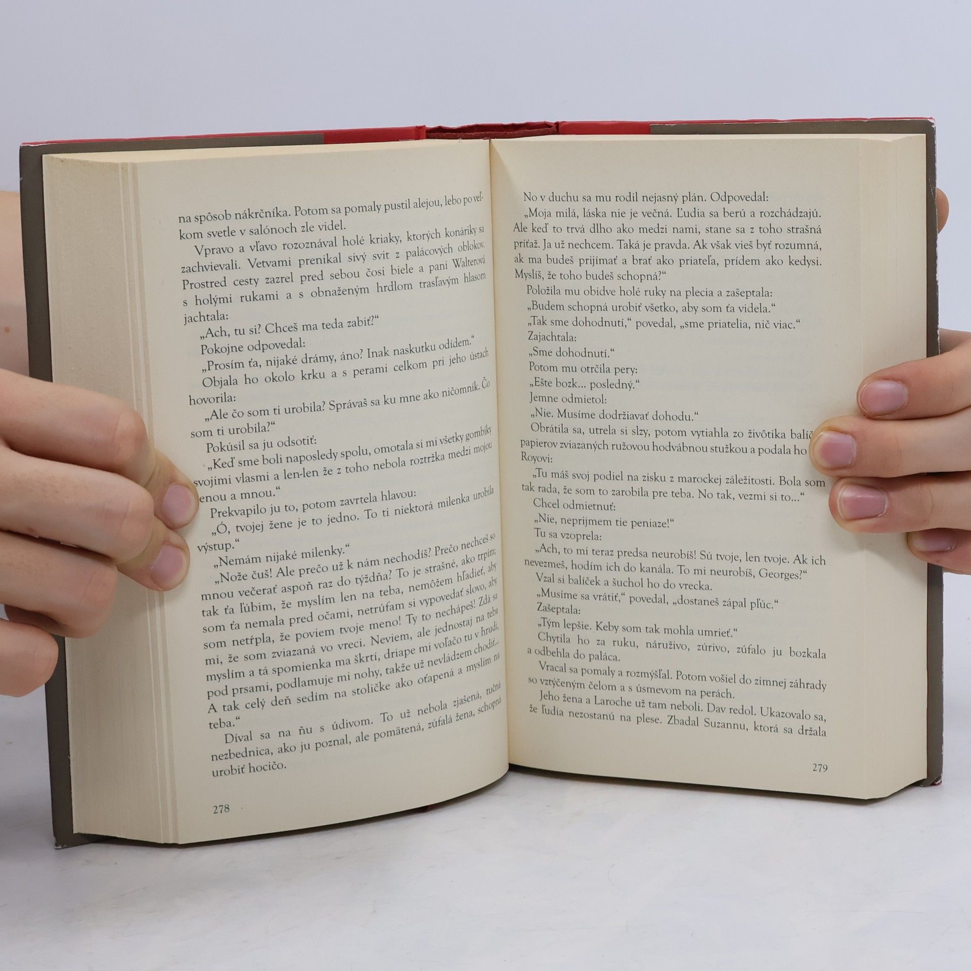 Guy de Maupassant Miláčik a iné poviedky