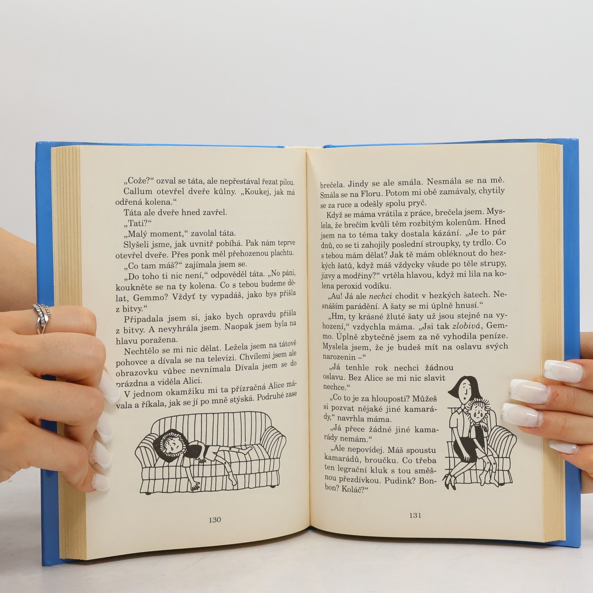 Jacqueline Wilson Nejlepší kamarádky