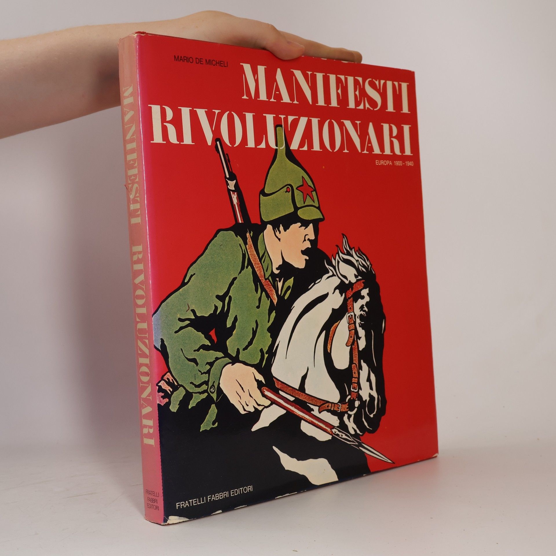 Manifesti rivoluzionari