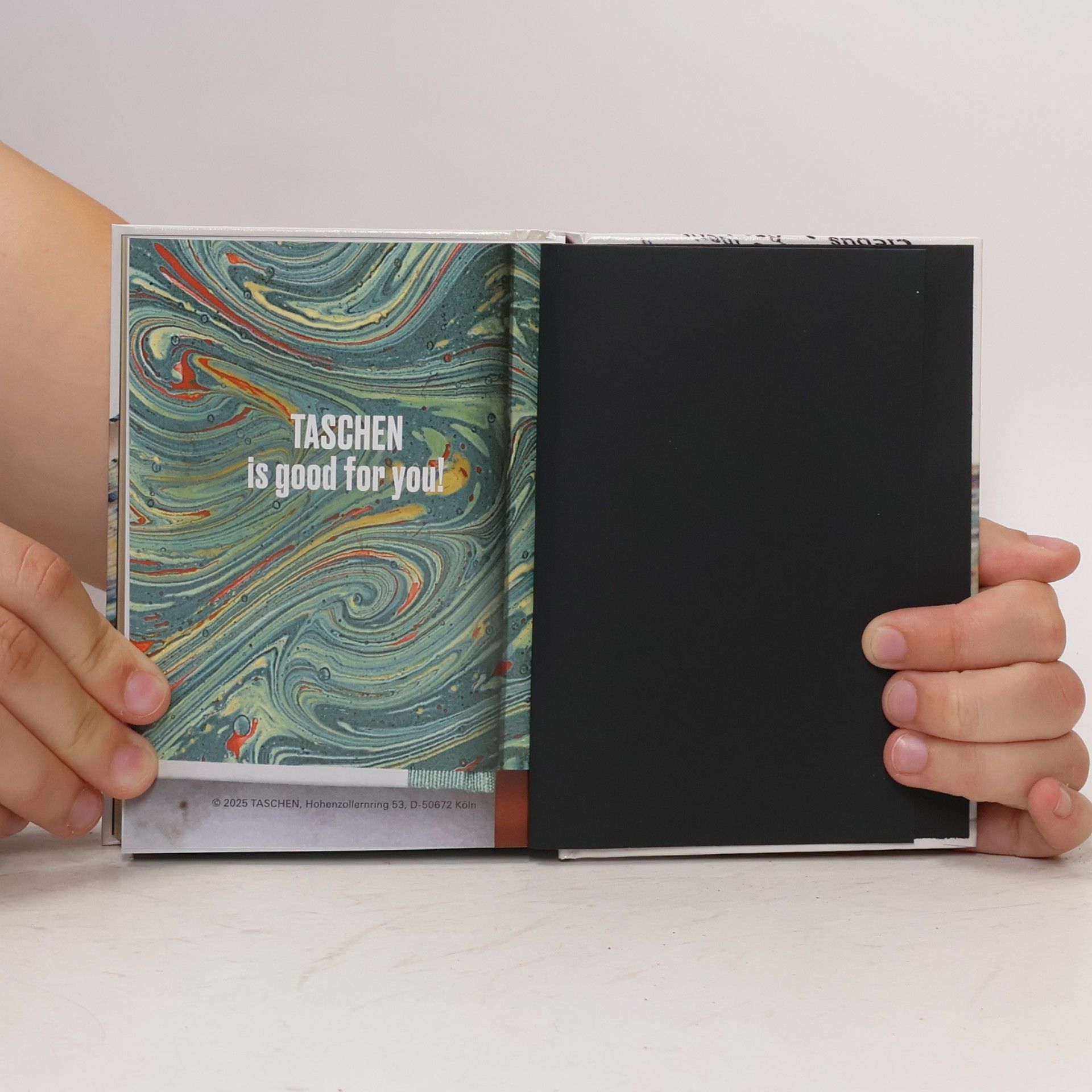 Various authors 45 Taschen since 1980