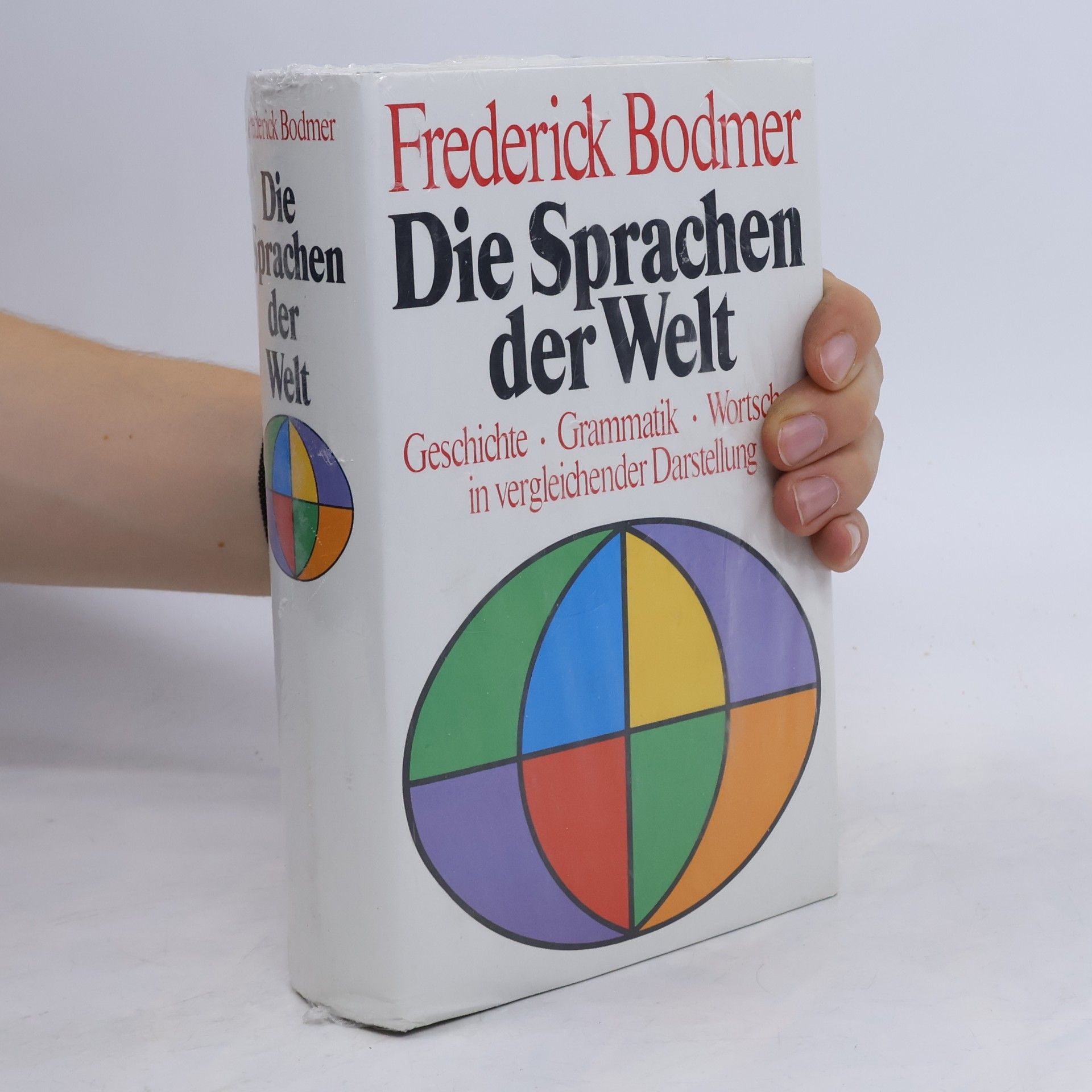 Frederick Bodmer Die Sprachen der Welt