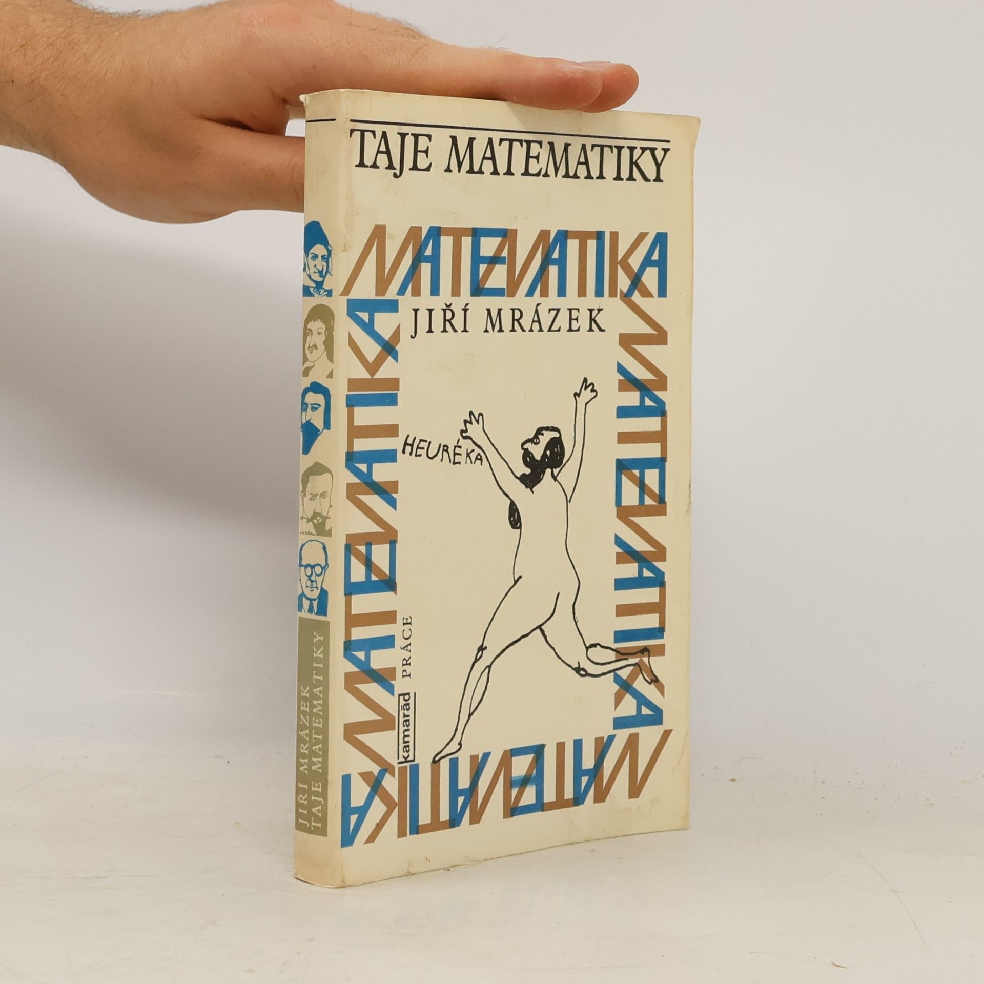 Taje matematiky