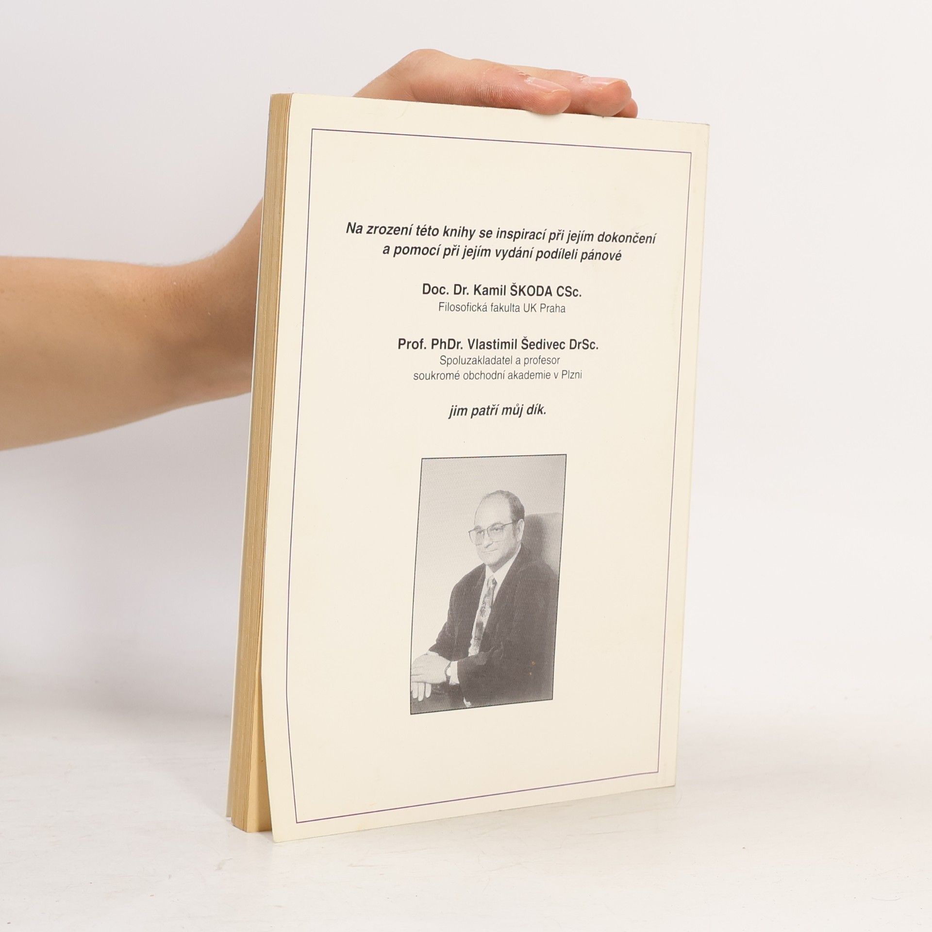Oldřich Štembera Nové základy a pojetí astrologie