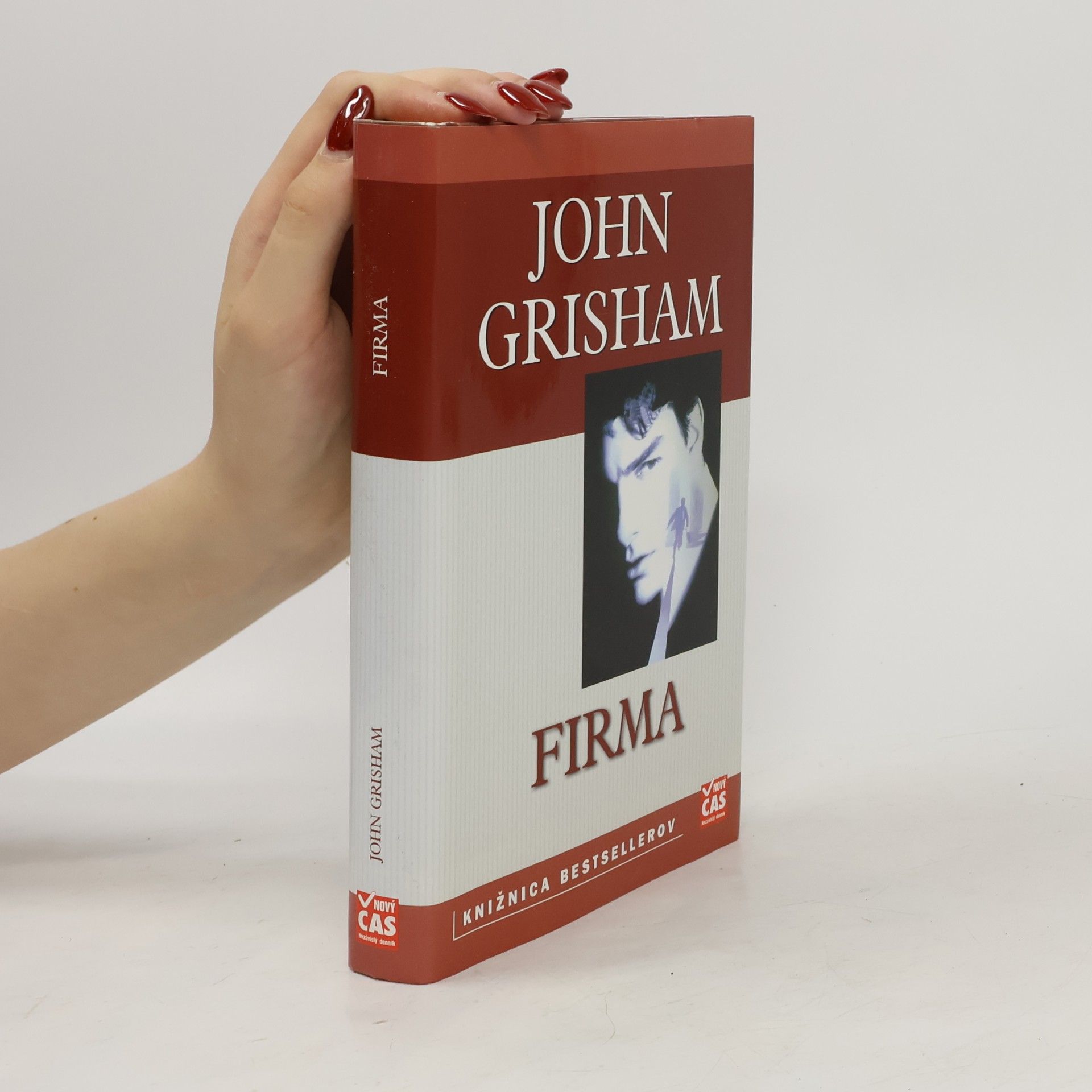 John Grisham Firma
