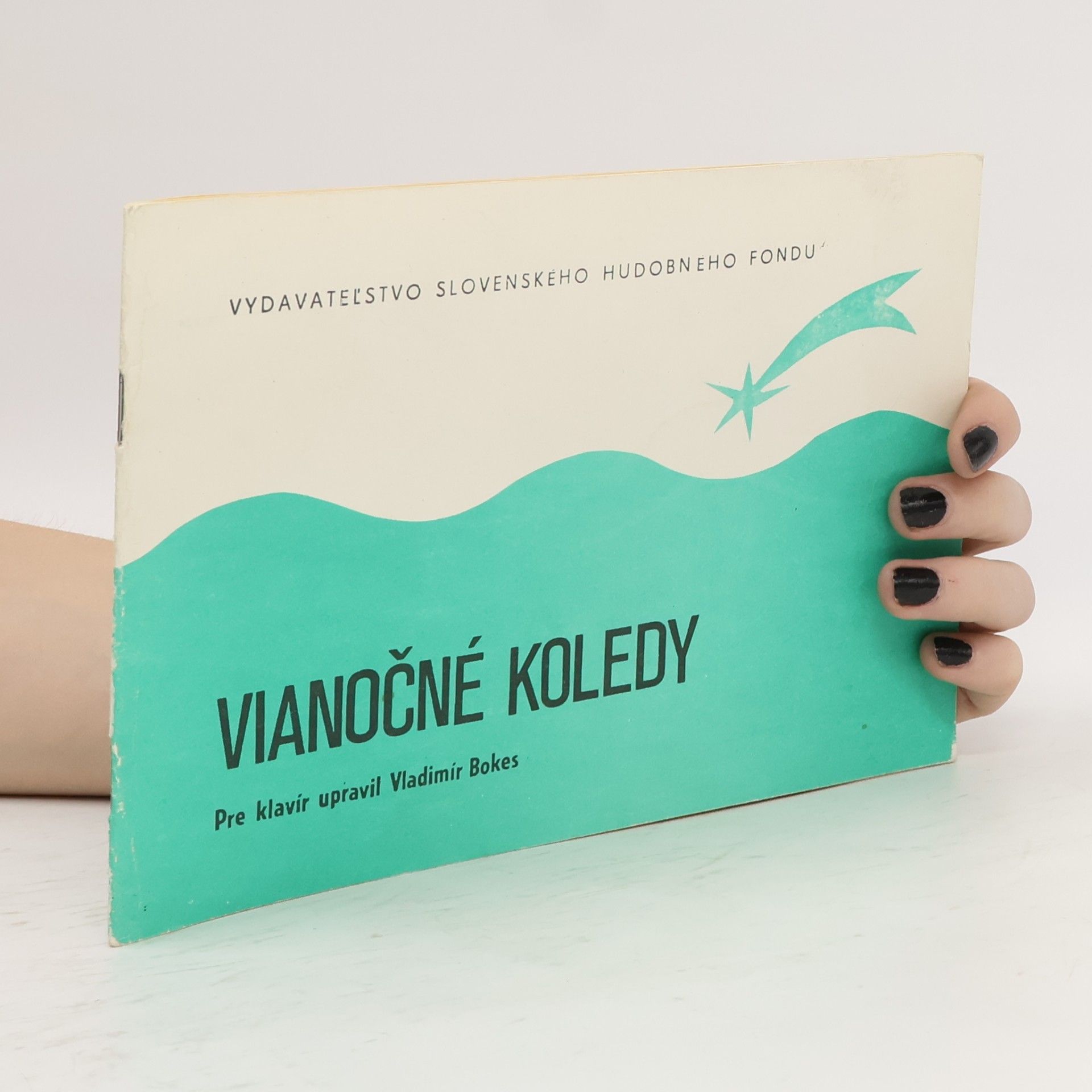 Vianočné koledy