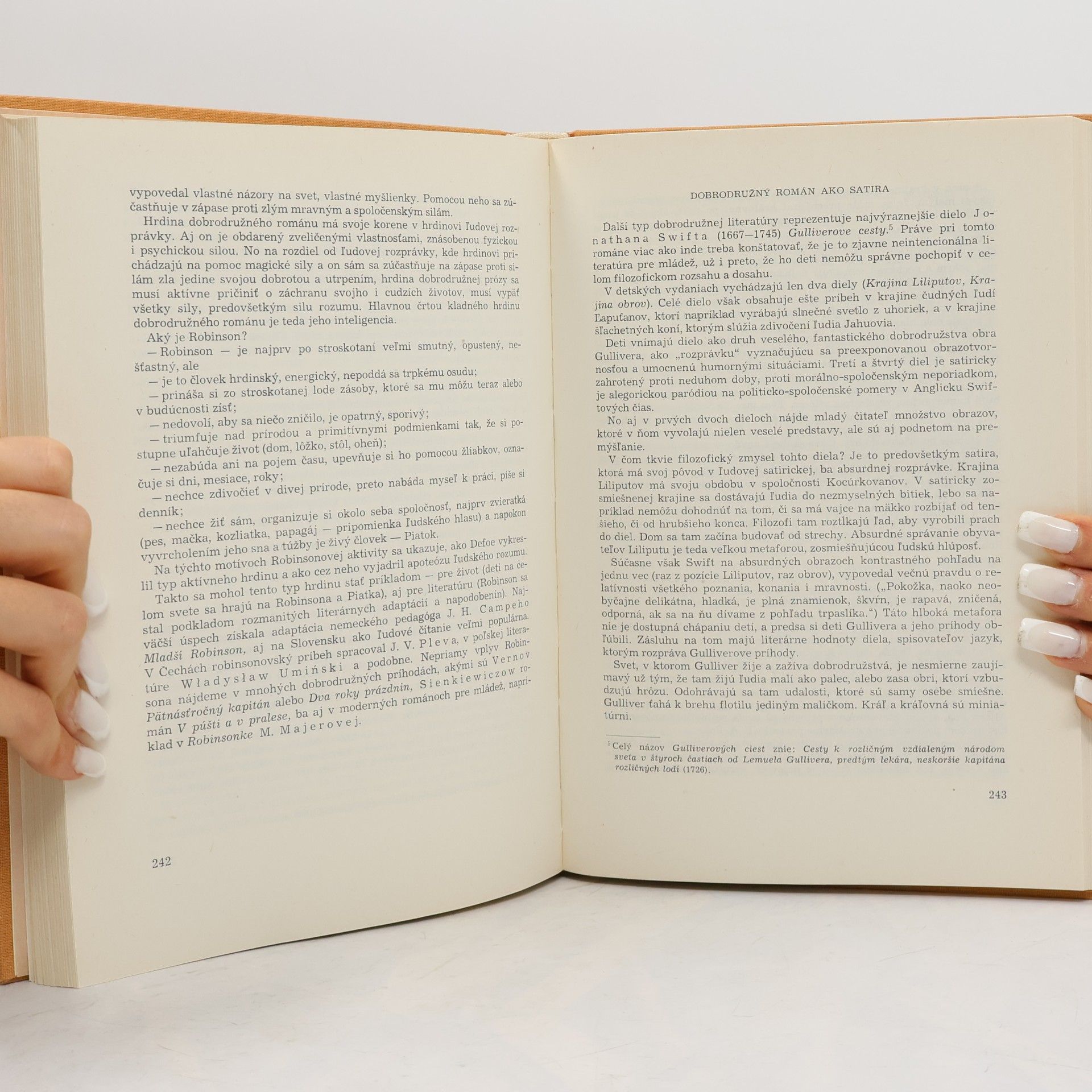 Jan Sedlák Epické žánre v literatúre pre mládež