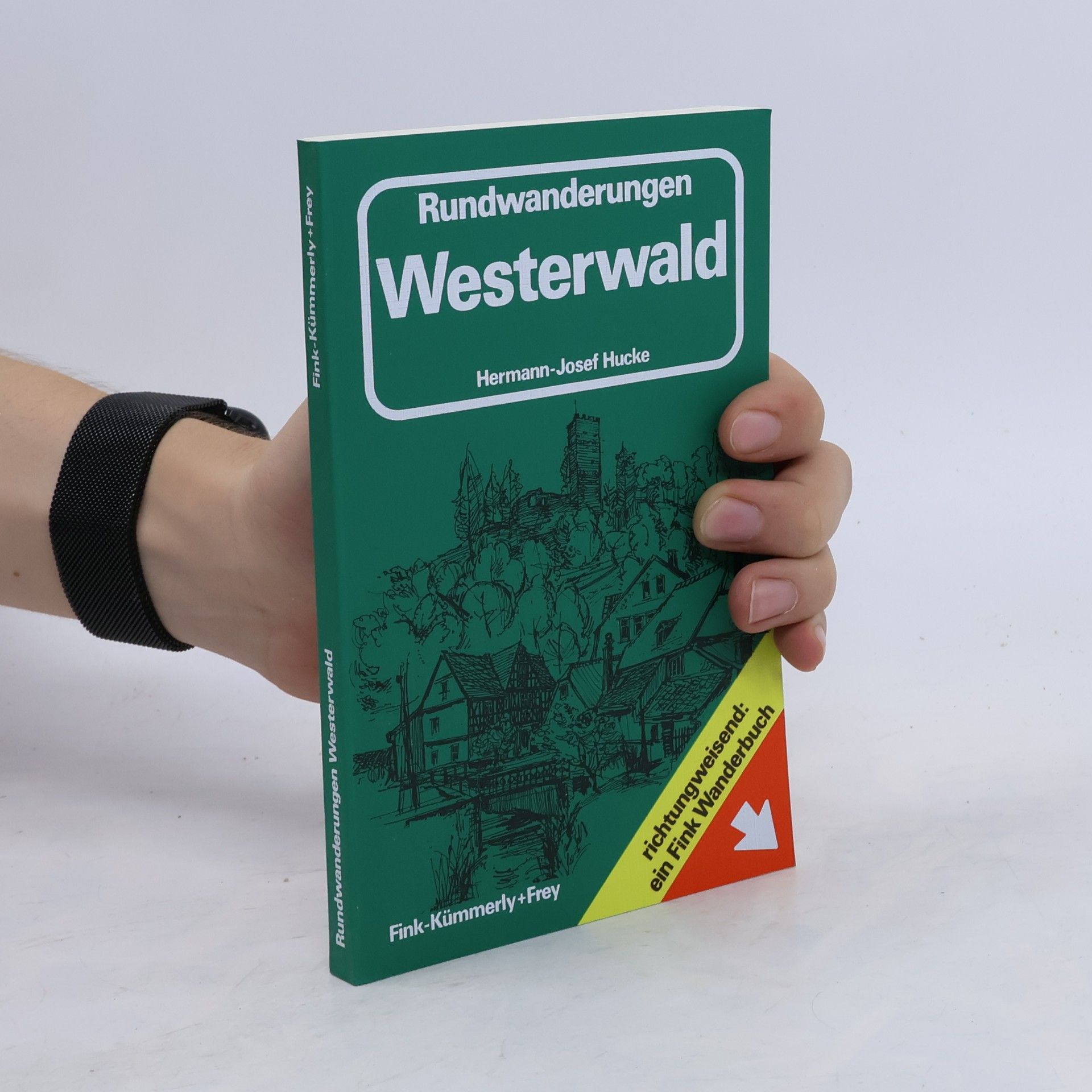 Rundwanderungen Westerwald