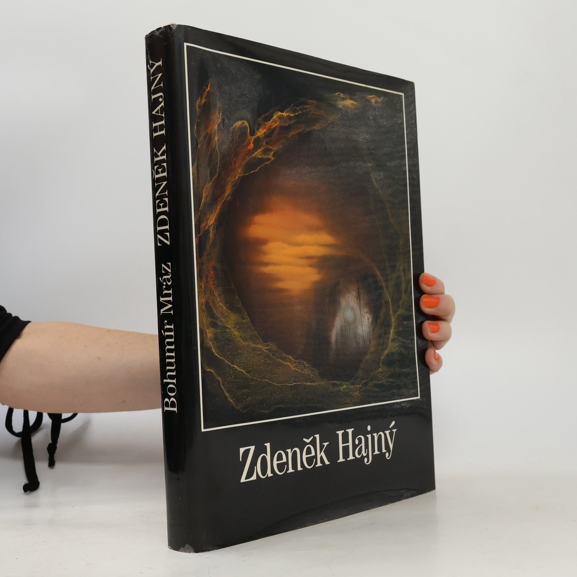 Zdeněk Hajný