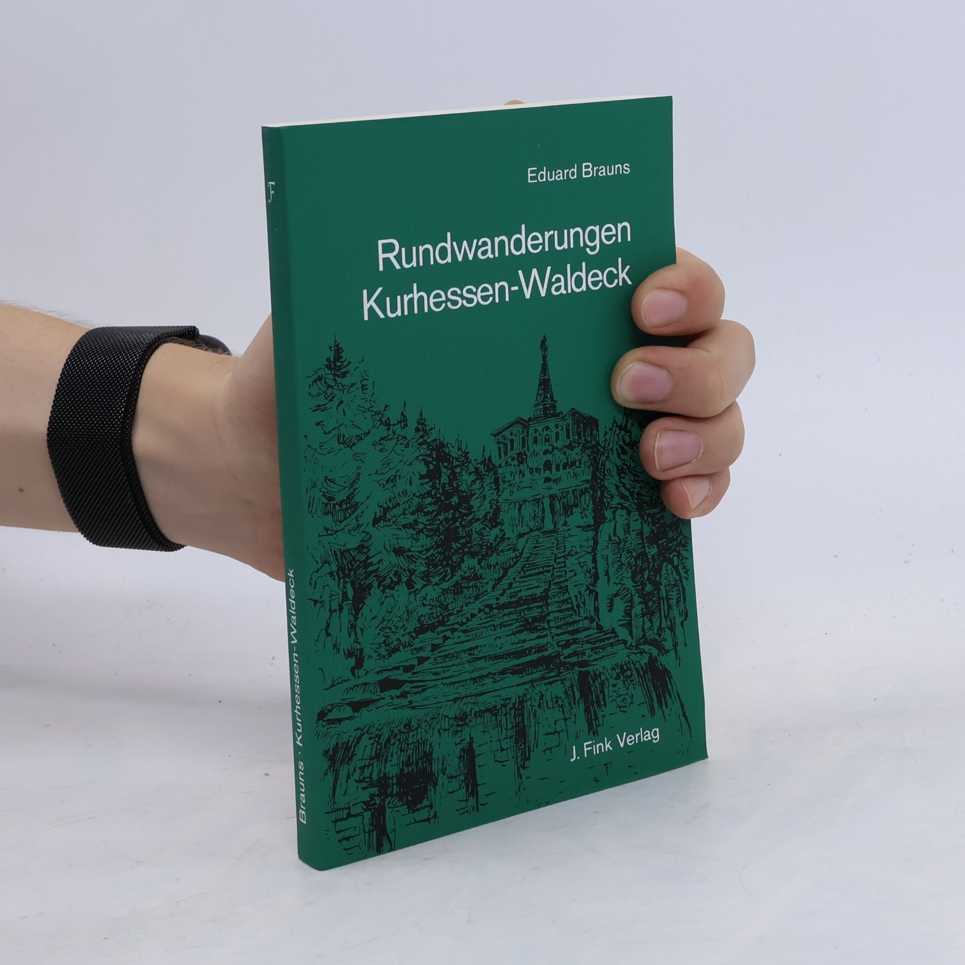 Rundwanderungen Kurhessen-Waldeck