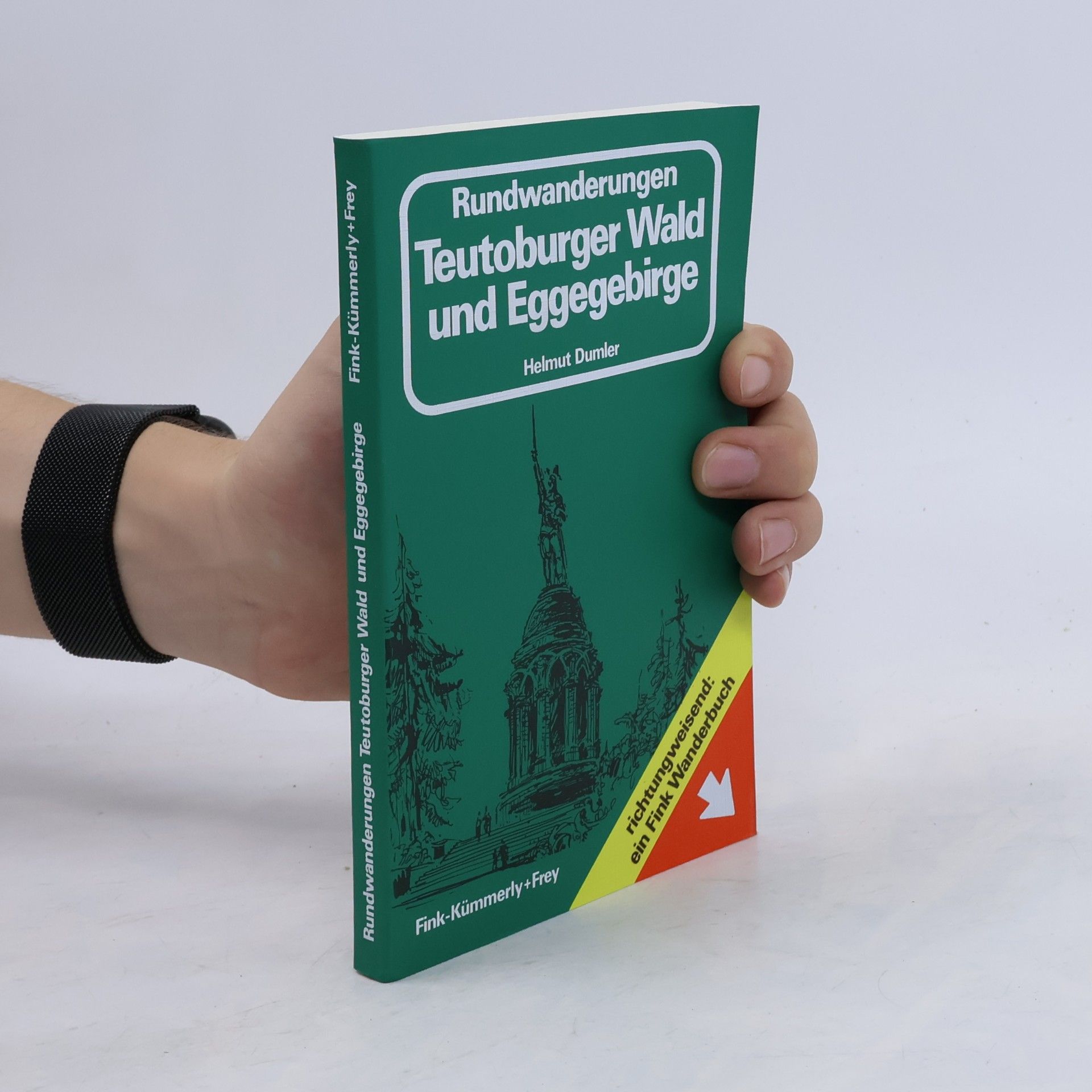Rundwanderungen Teutoburger Wald und Eggegebirge