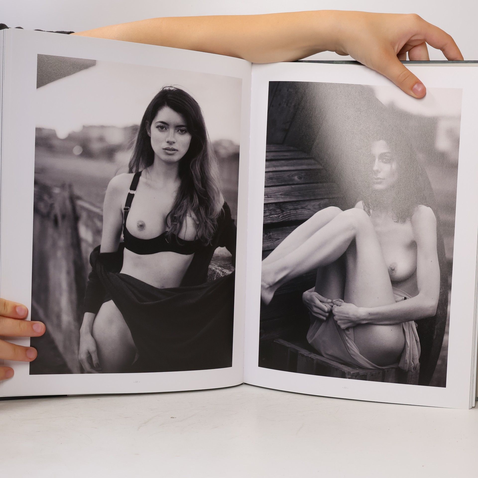 Martial Lenoir No More Hiding: Avec un ex-libris