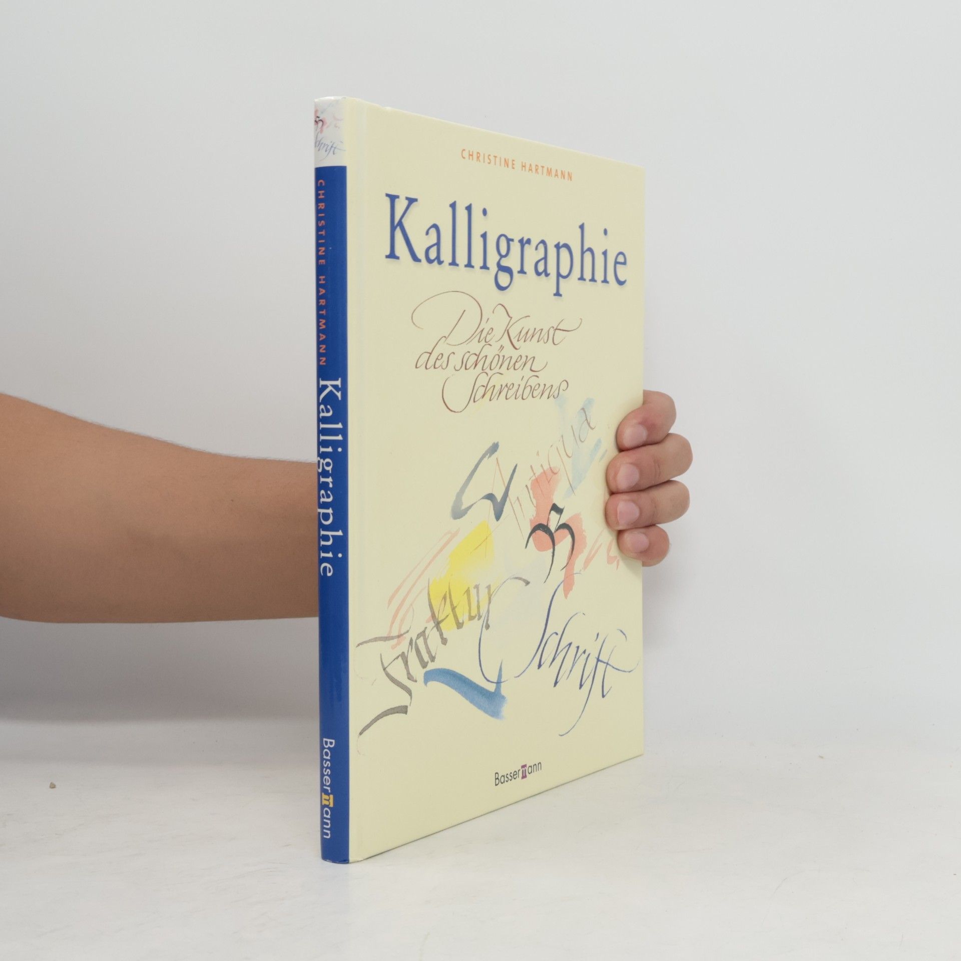 Kalligraphie