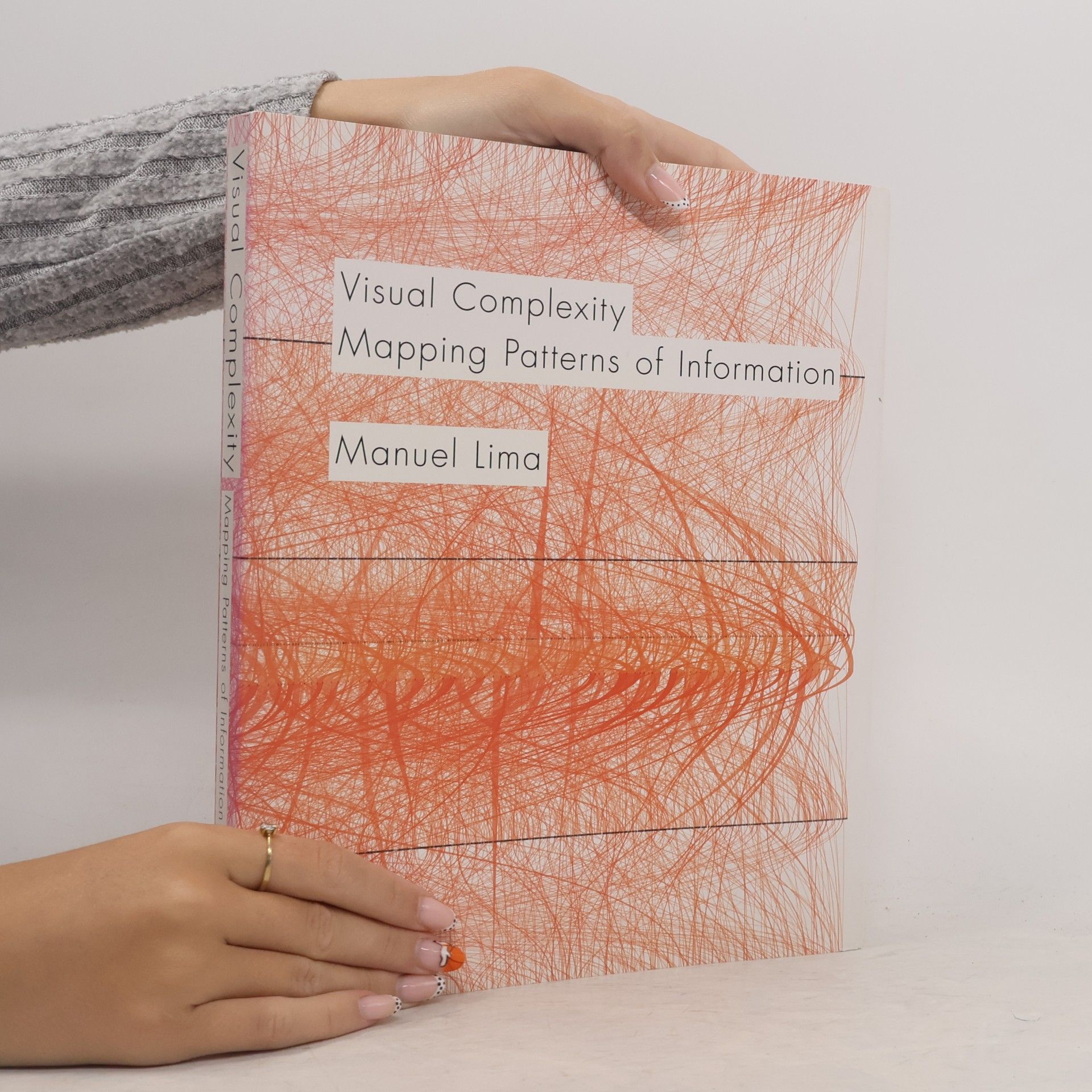 Visual Complexity