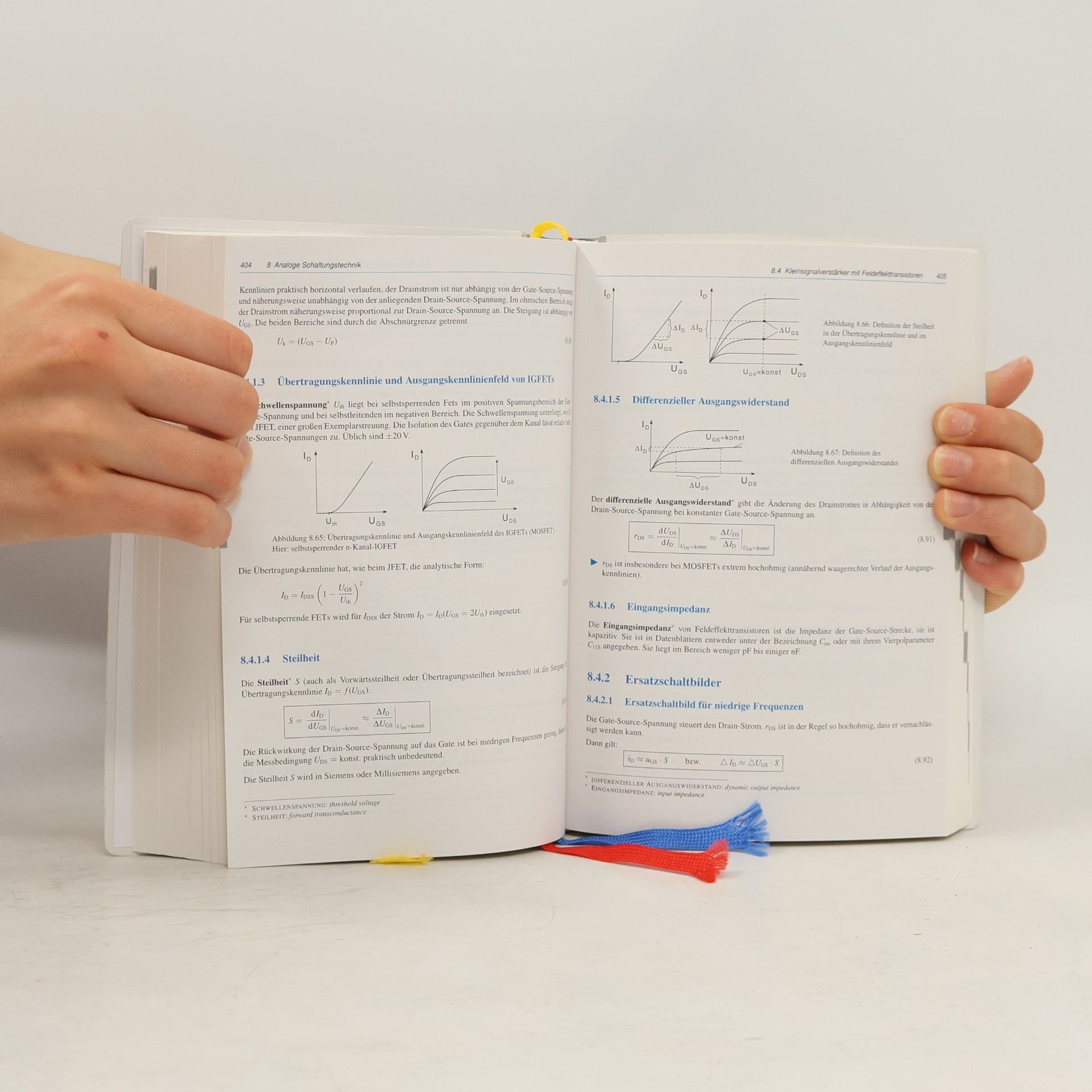 Ralf Rüdiger Kories Taschenbuch der Elektrotechnik