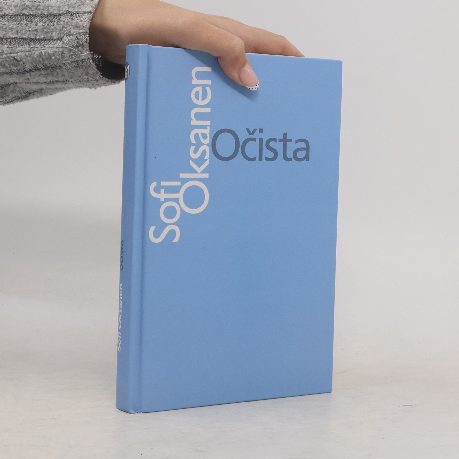 Sofi Oksanen Očista