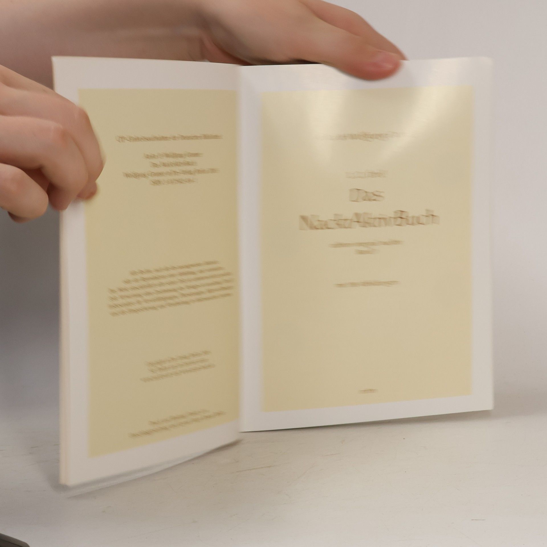 Anita Gramer Das NacktAktivBuch