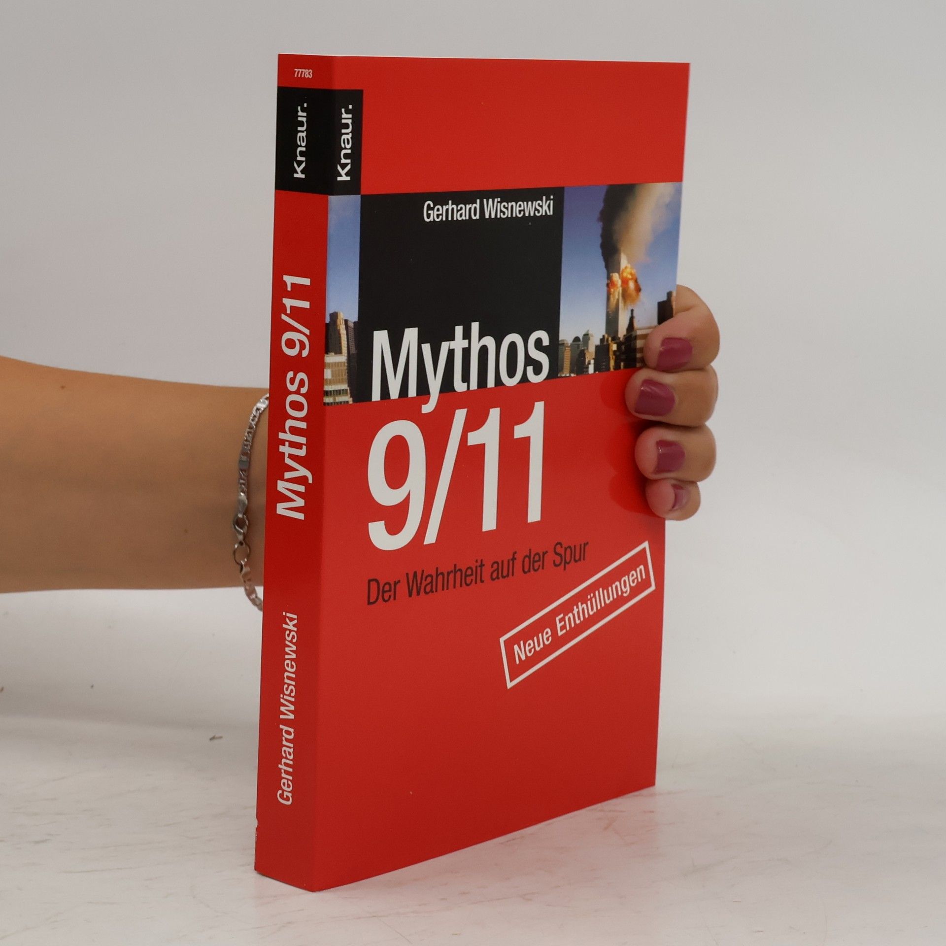 Mythos 9/11