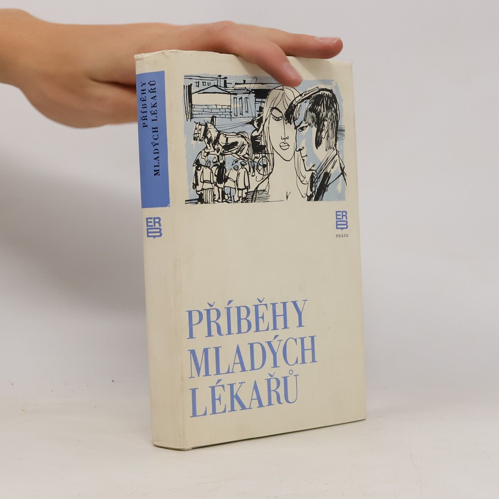 Příběhy mladých lékařů