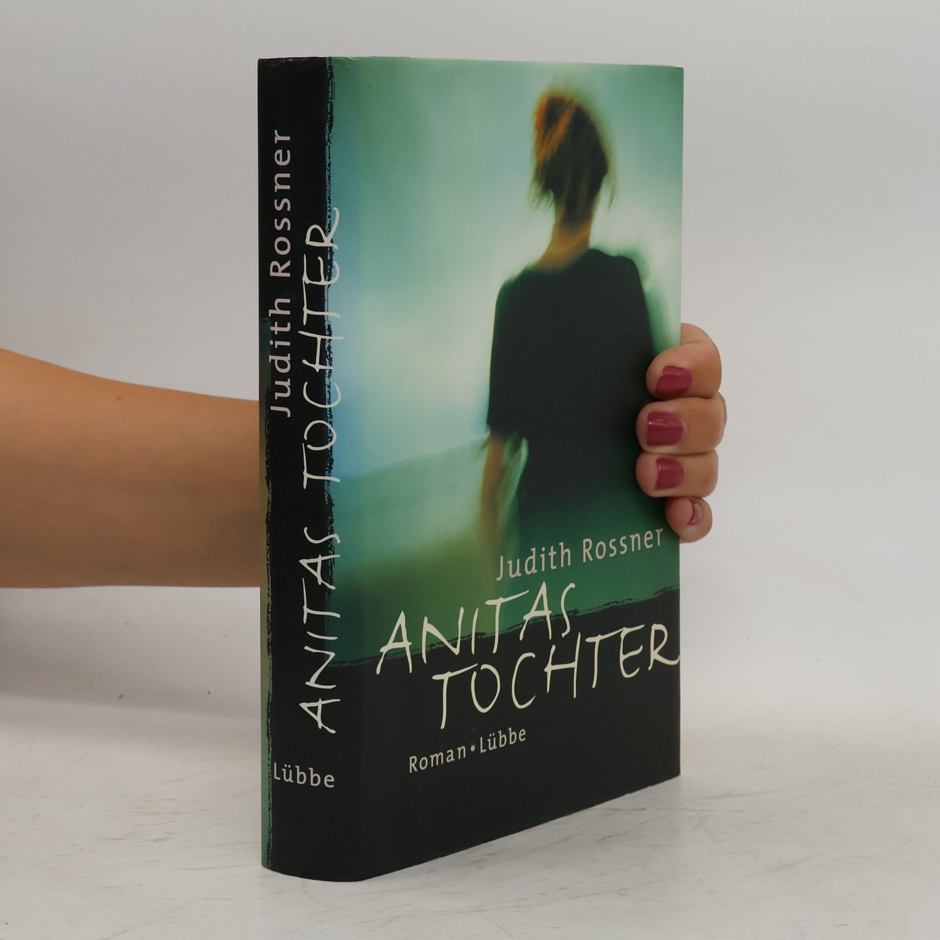 Anitas Tochter