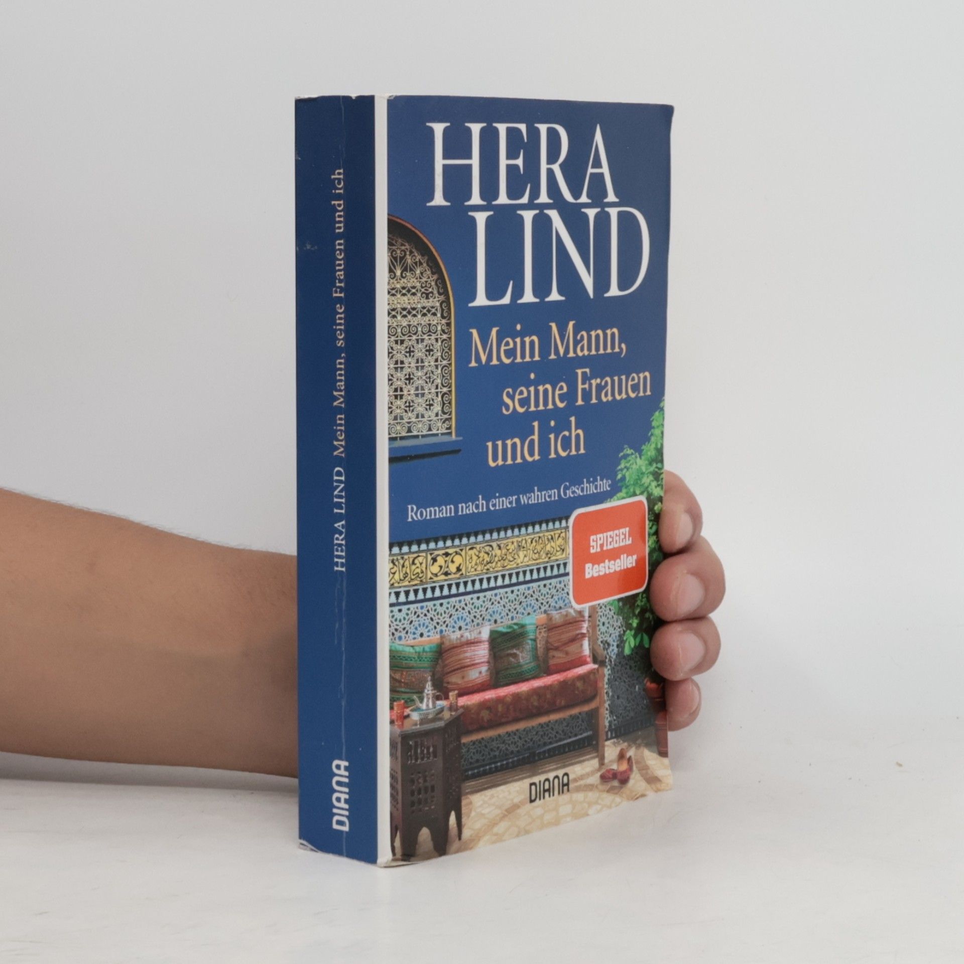 Hera Lind Mein Mann, seine Frauen und ich