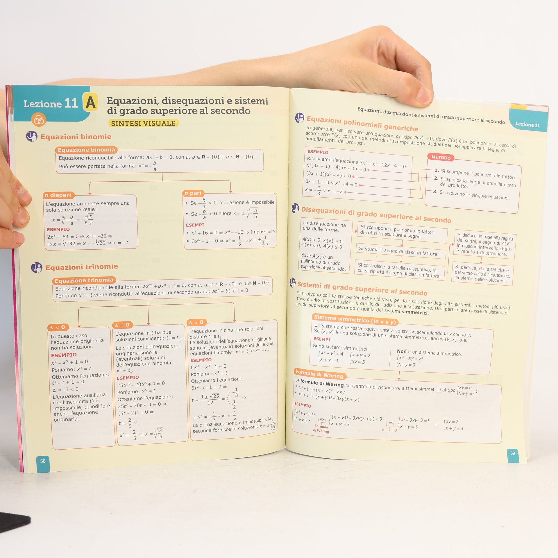 Leonardo Sasso Tutti i colori della Matematica Edizione verde 2