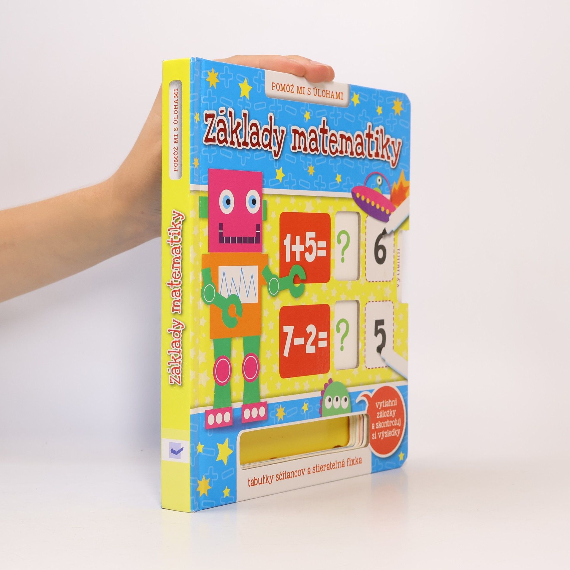 Autorenkollektiv Základy matematiky