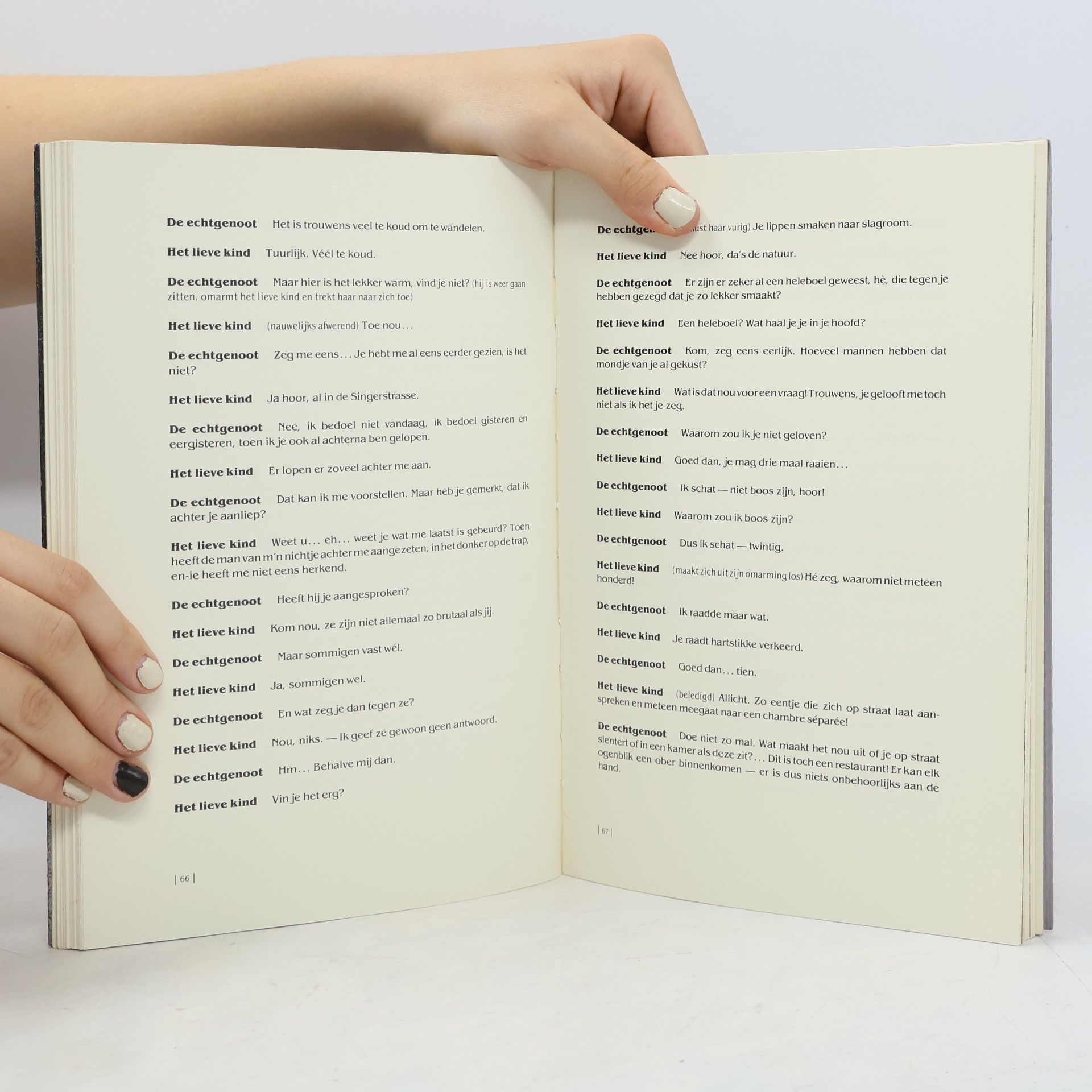 Arthur Schnitzler Reidans