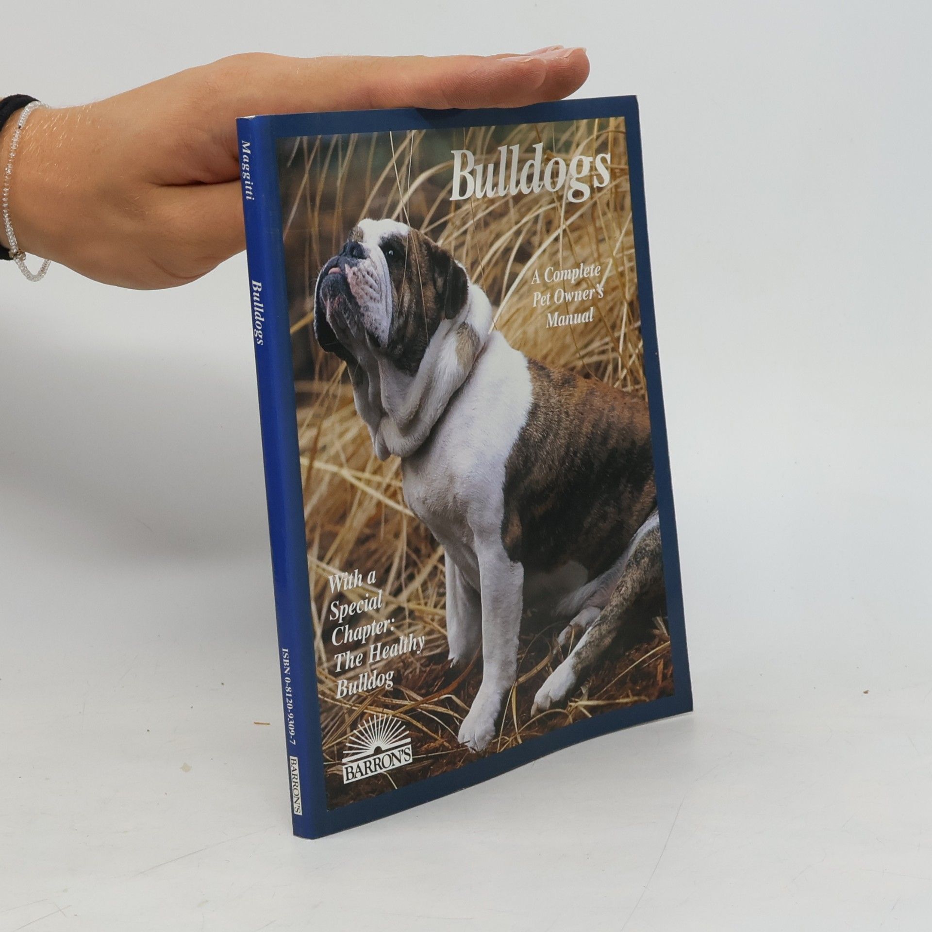 Bulldogs