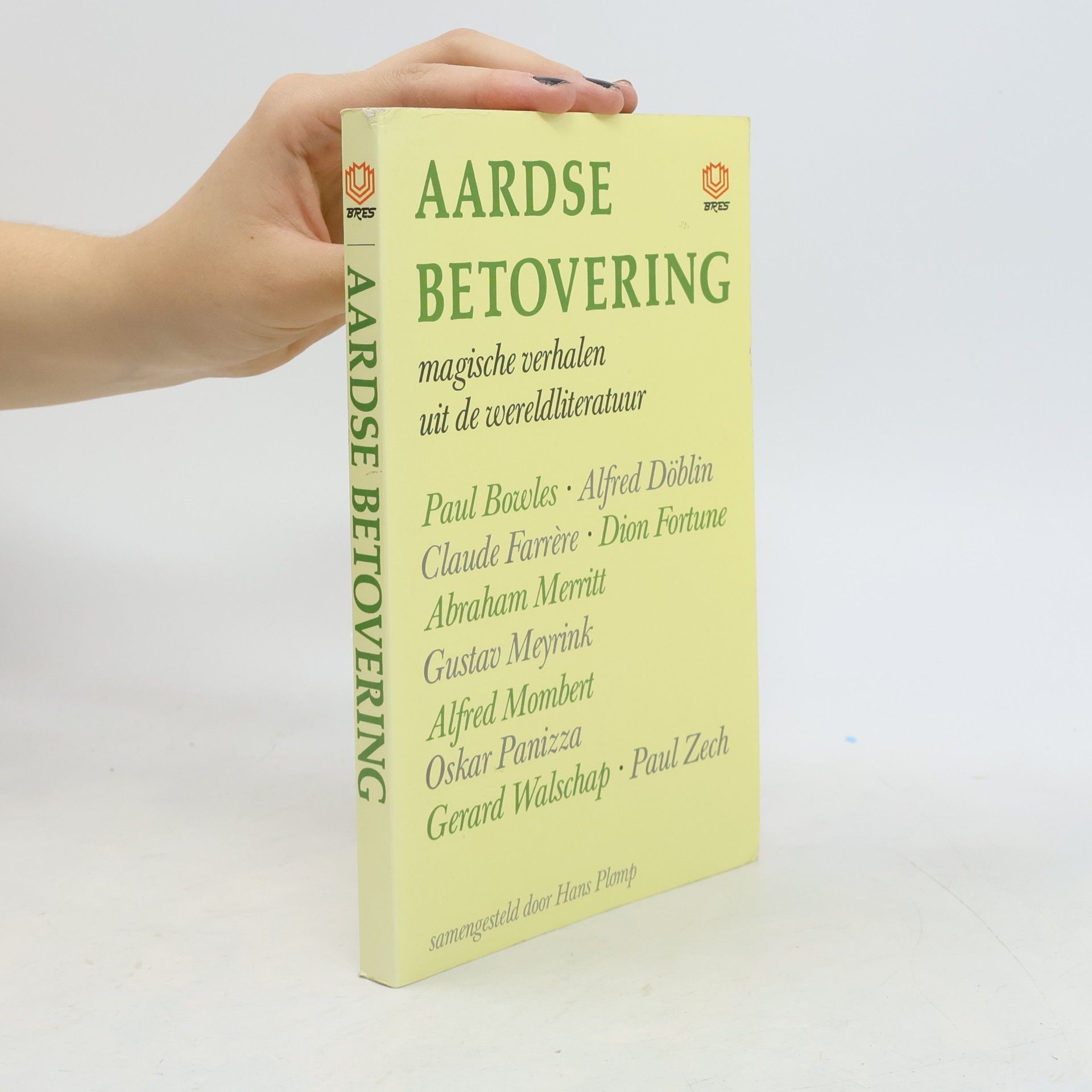 Aardse betovering