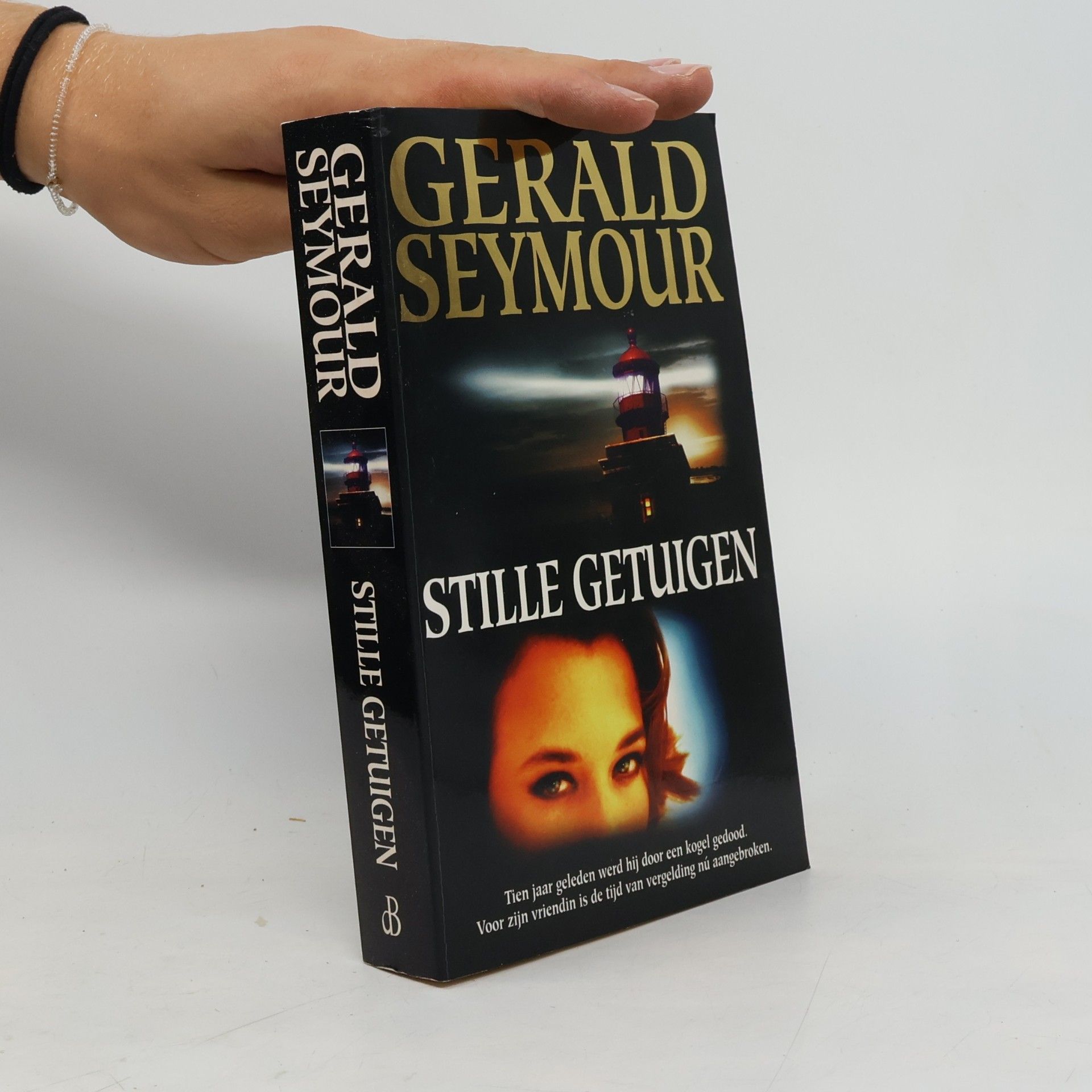 Stille getuigen