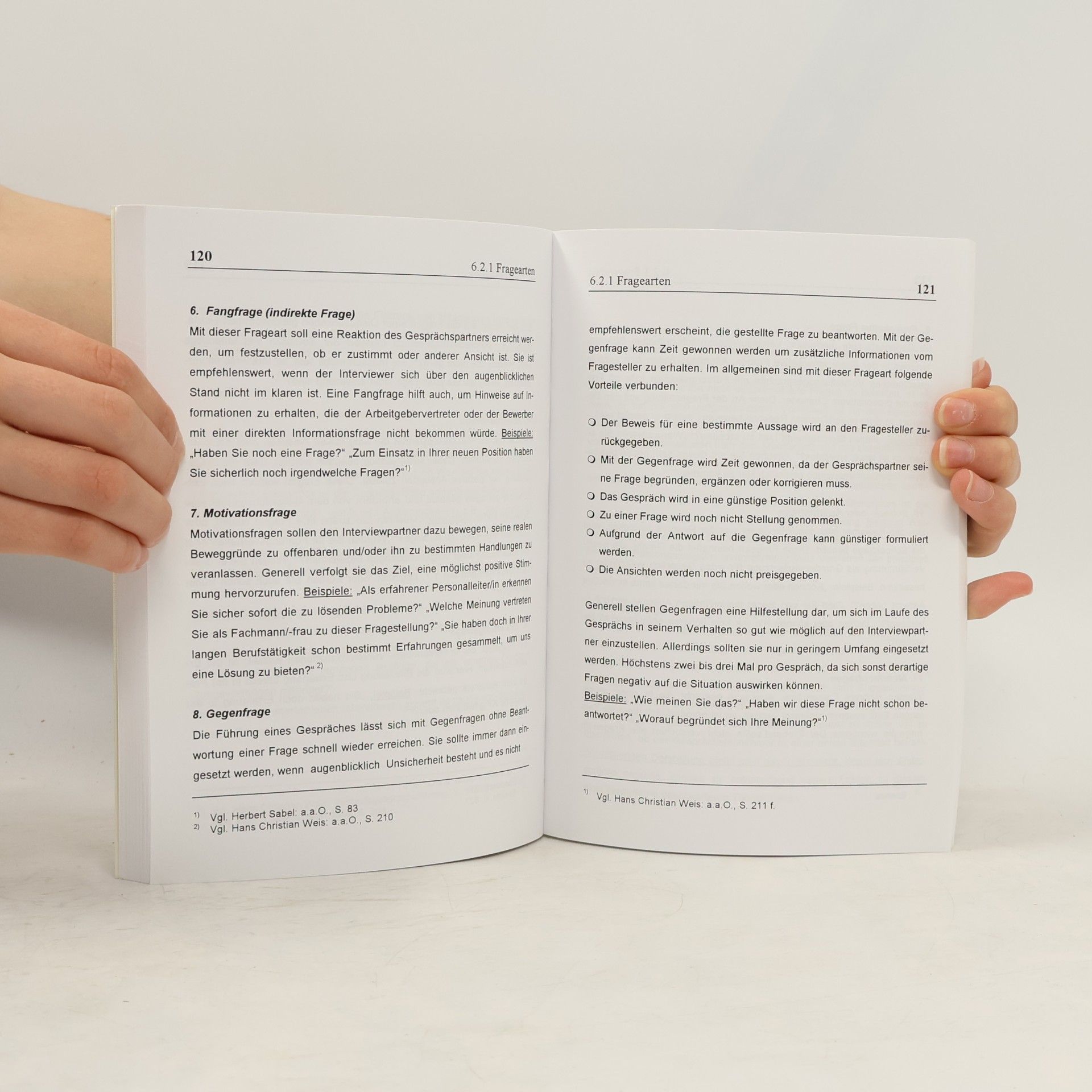 Kurt Helms Das Vorstellungsgespräch aus Arbeitgeber- und Bewerbersicht