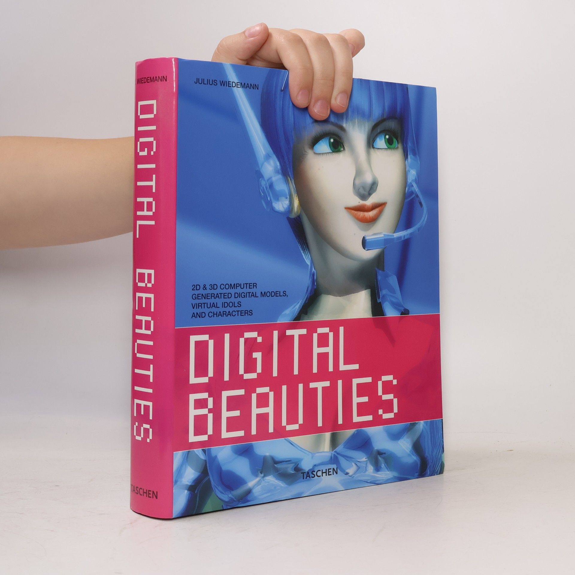 Digital beauties
